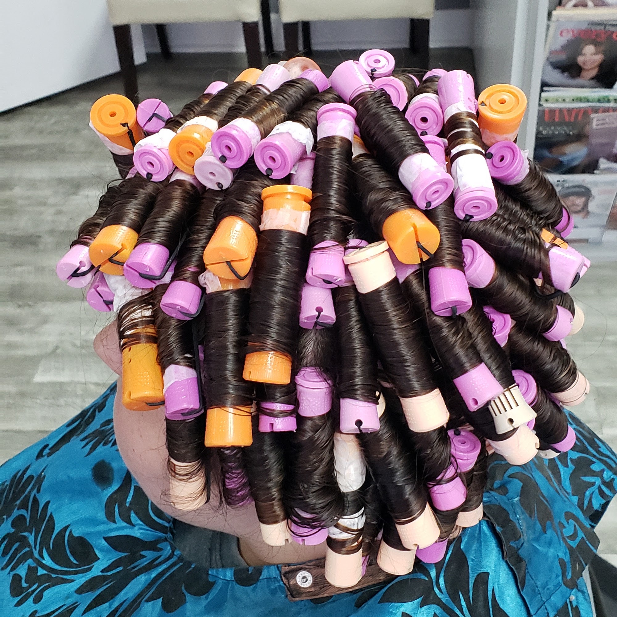 A Breath of Fresh Hair 36 S College St, Macclenny Florida 32063