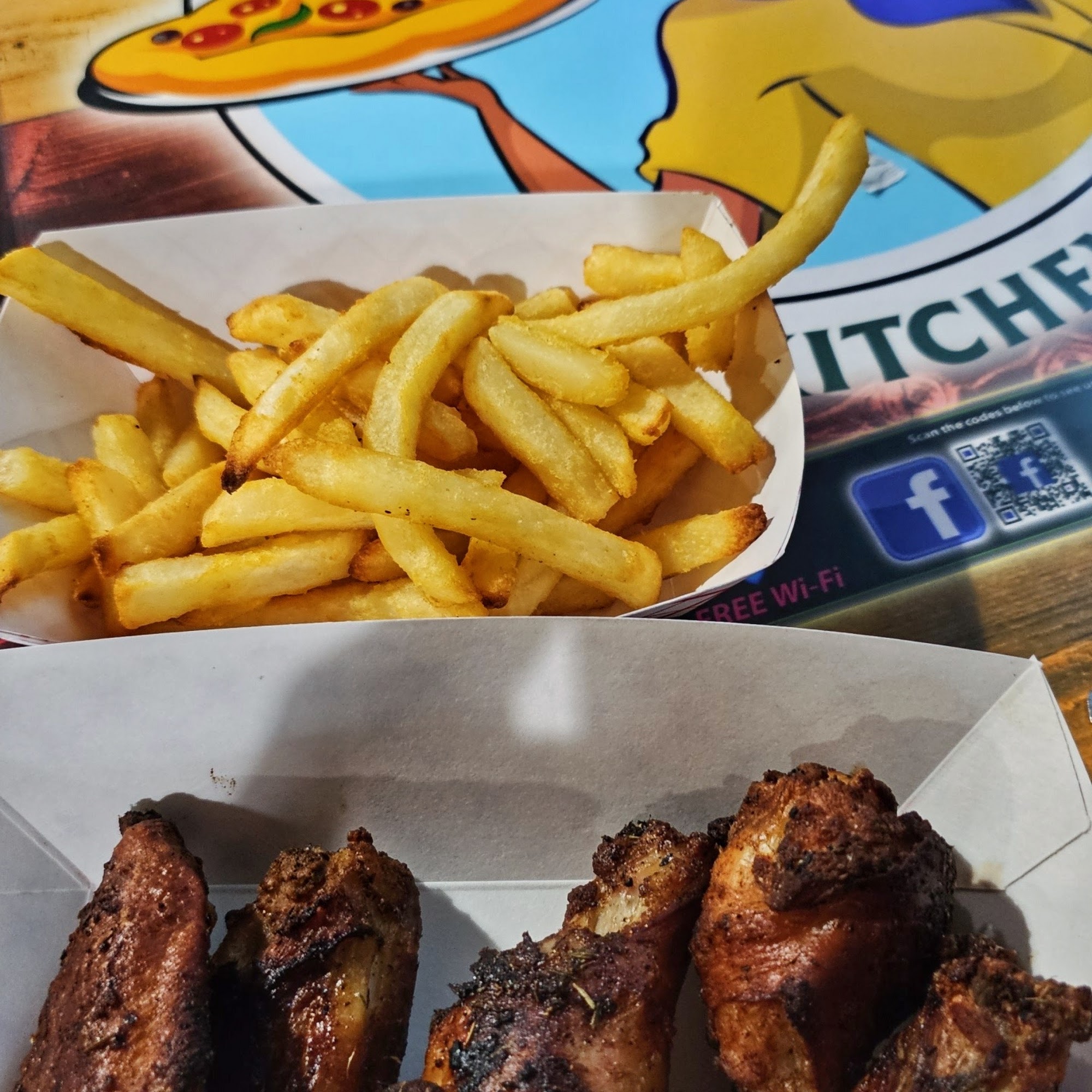 Terri's Italian Kitchen & Bar US-90, Macclenny