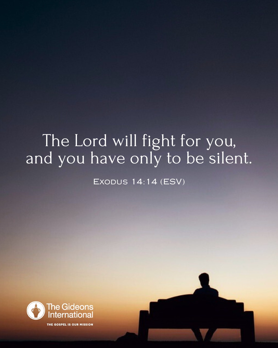 Gideons International Macclenny