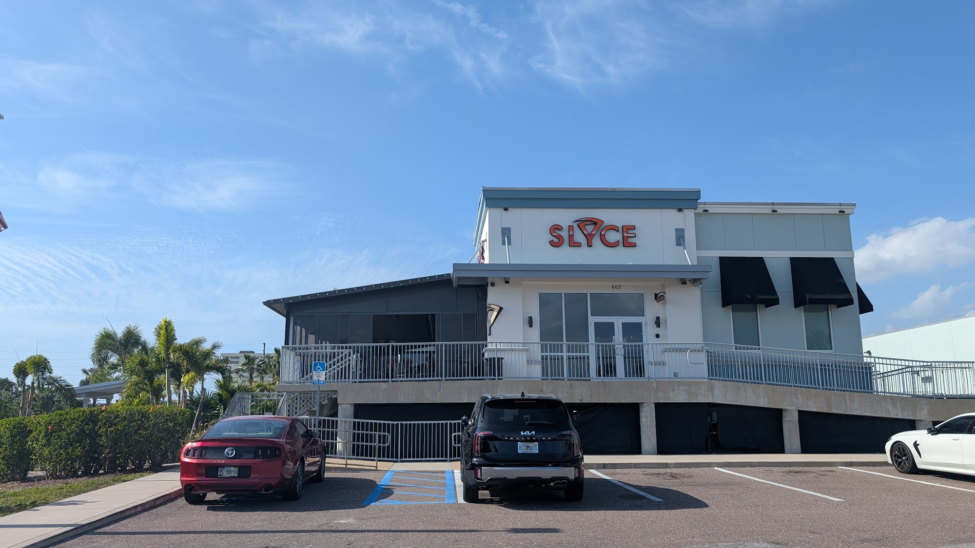 Slyce Madeira Beach Madeira Beach