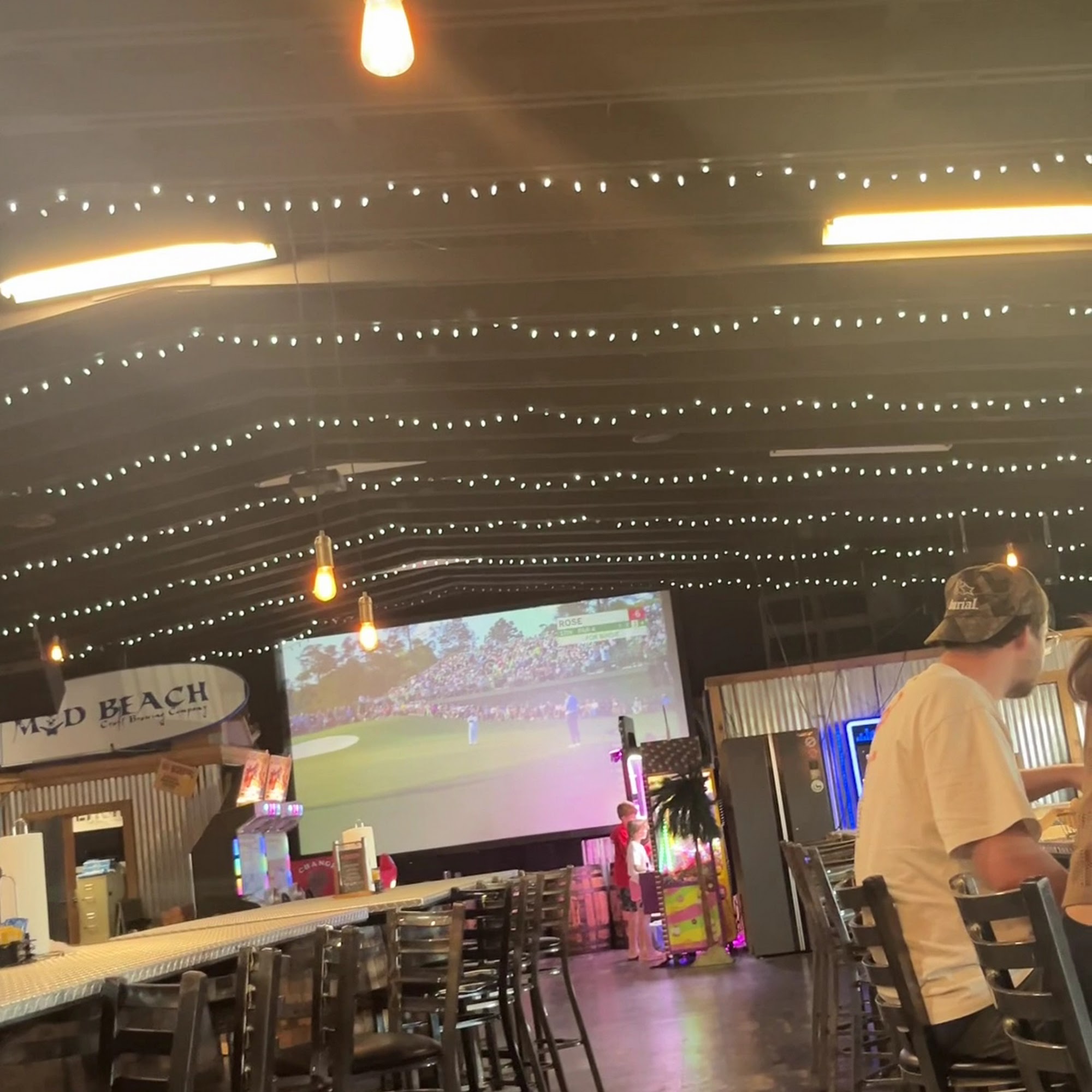 Mad Beach Craft Brewing Company Madeira Beach