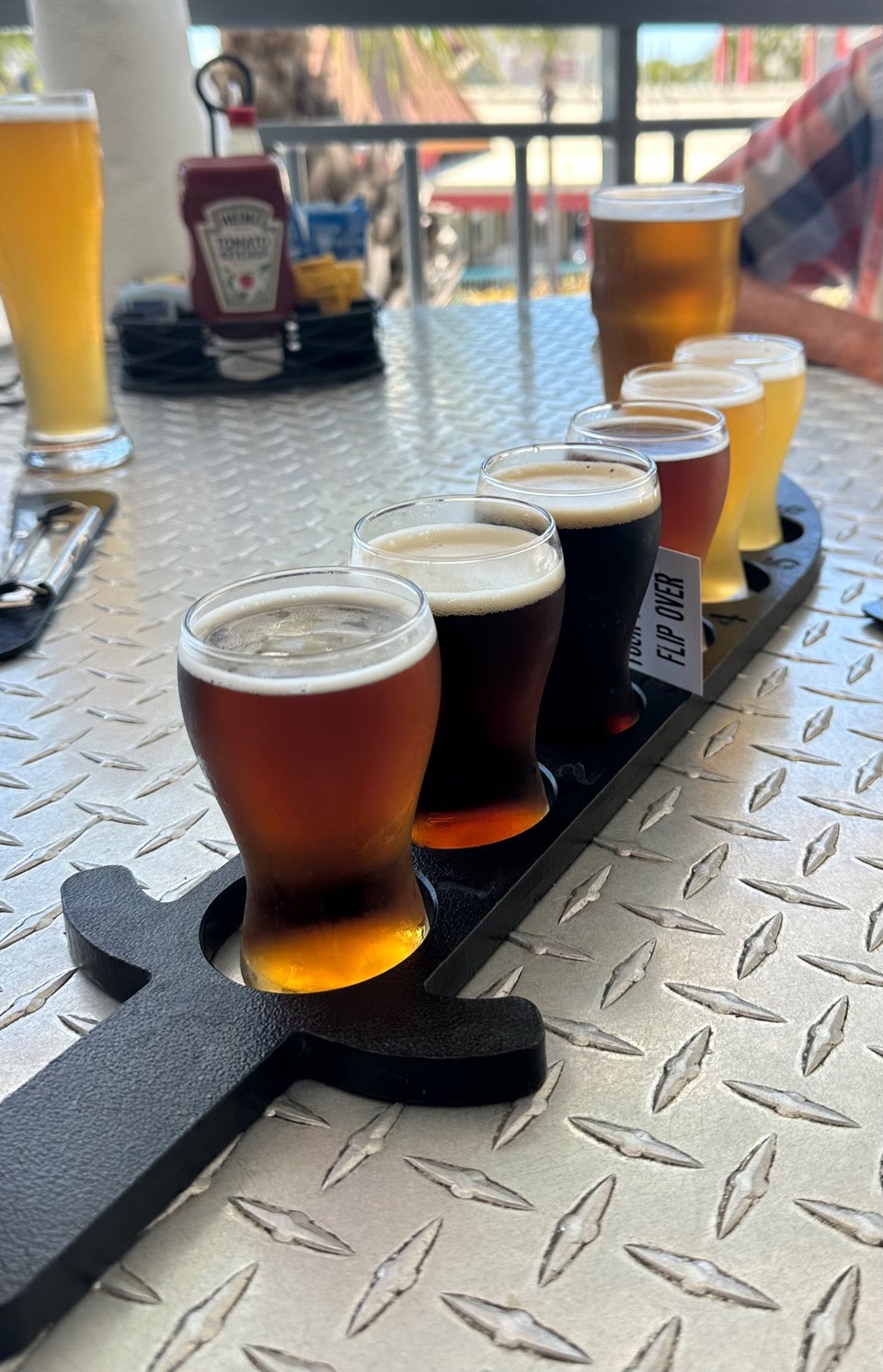 Mad Beach Craft Brewing Company Madeira Beach