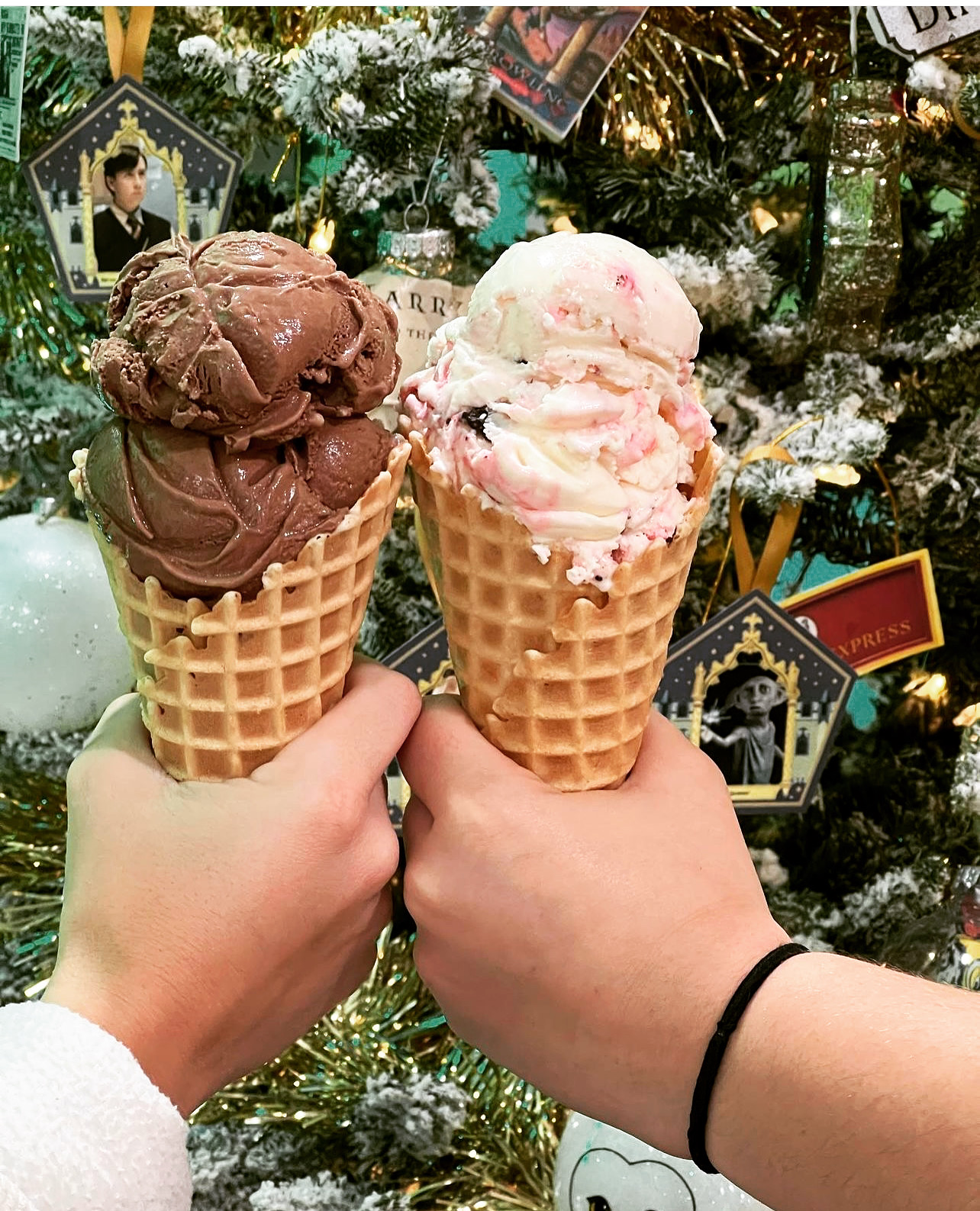 Haze Ice Cream Madeira Beach