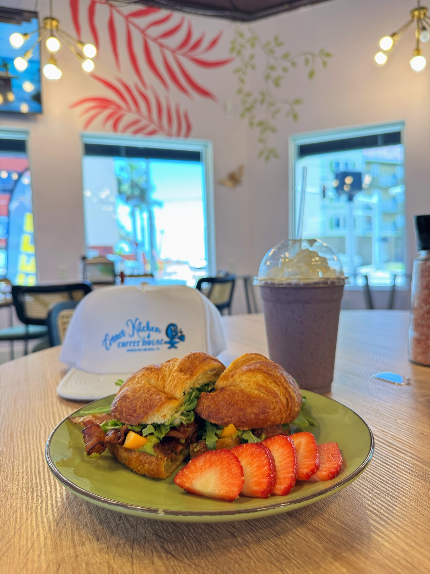 Corner Kitchen & Coffee House Madeira Beach