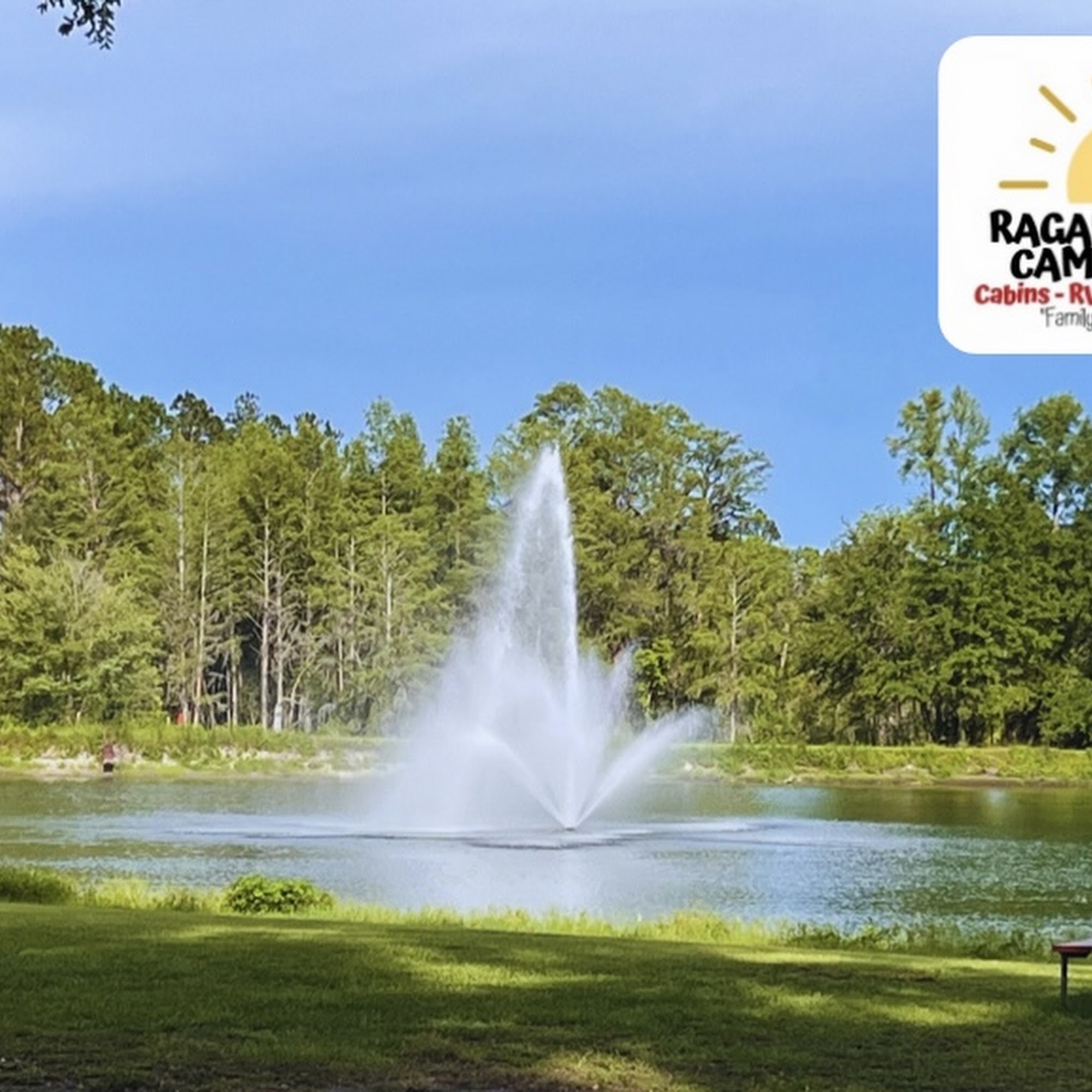 Ragans Family Campground Madison