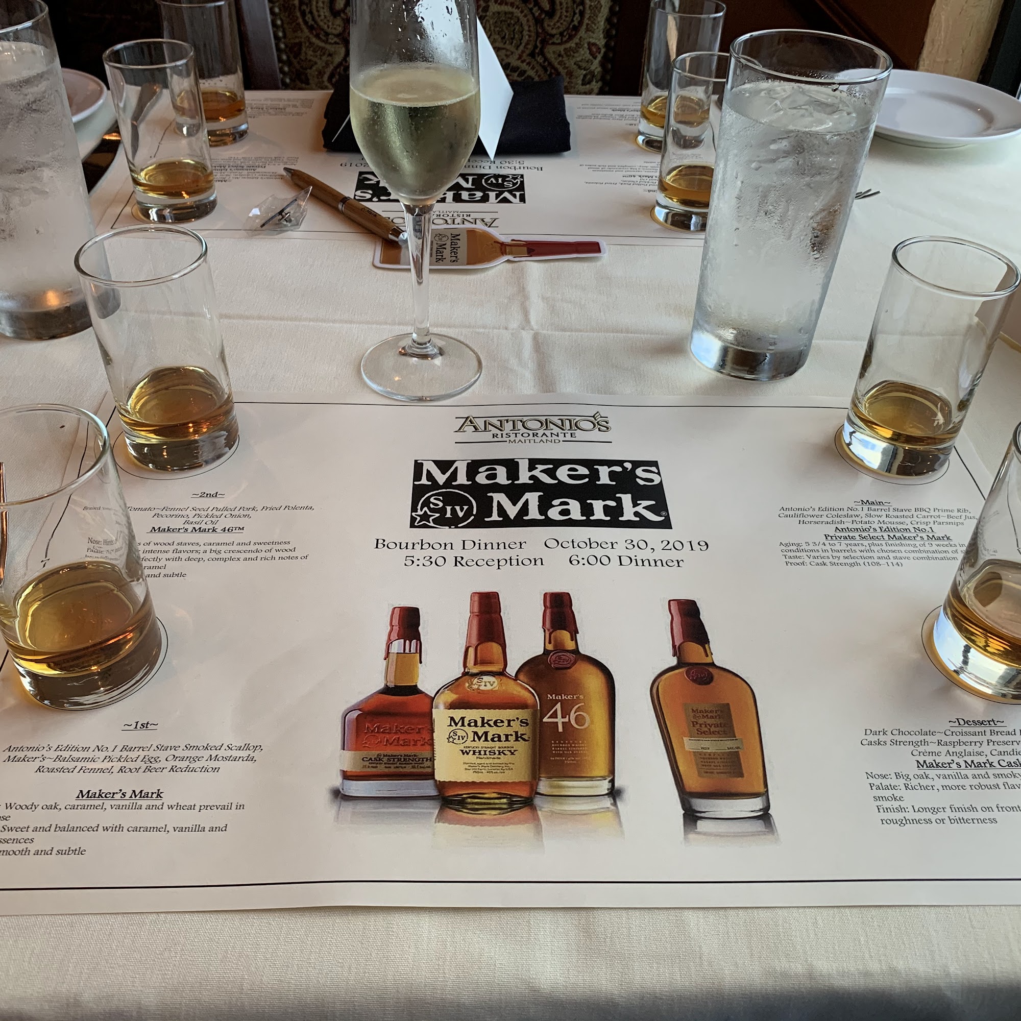 ANTONIO'S Maitland Maitland