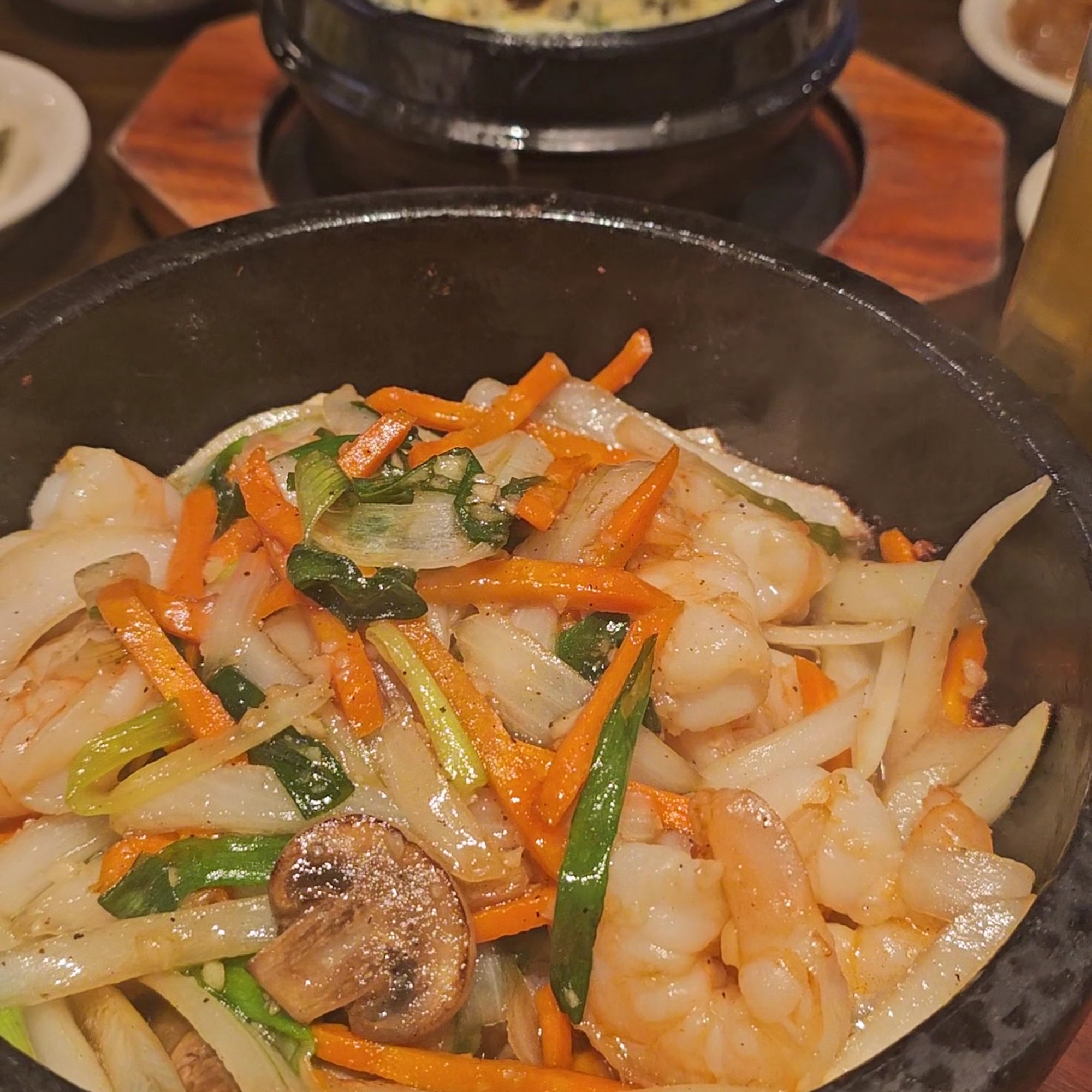 Seoul Garden Restaurant Maitland