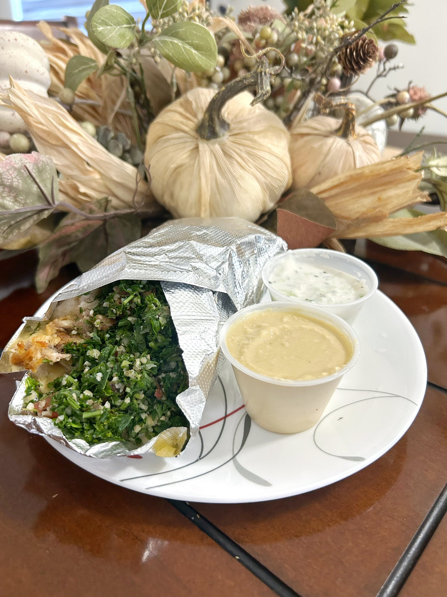 Athena Roasted Chicken Maitland