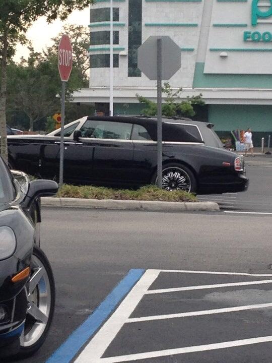 Photo credit: nextdoor