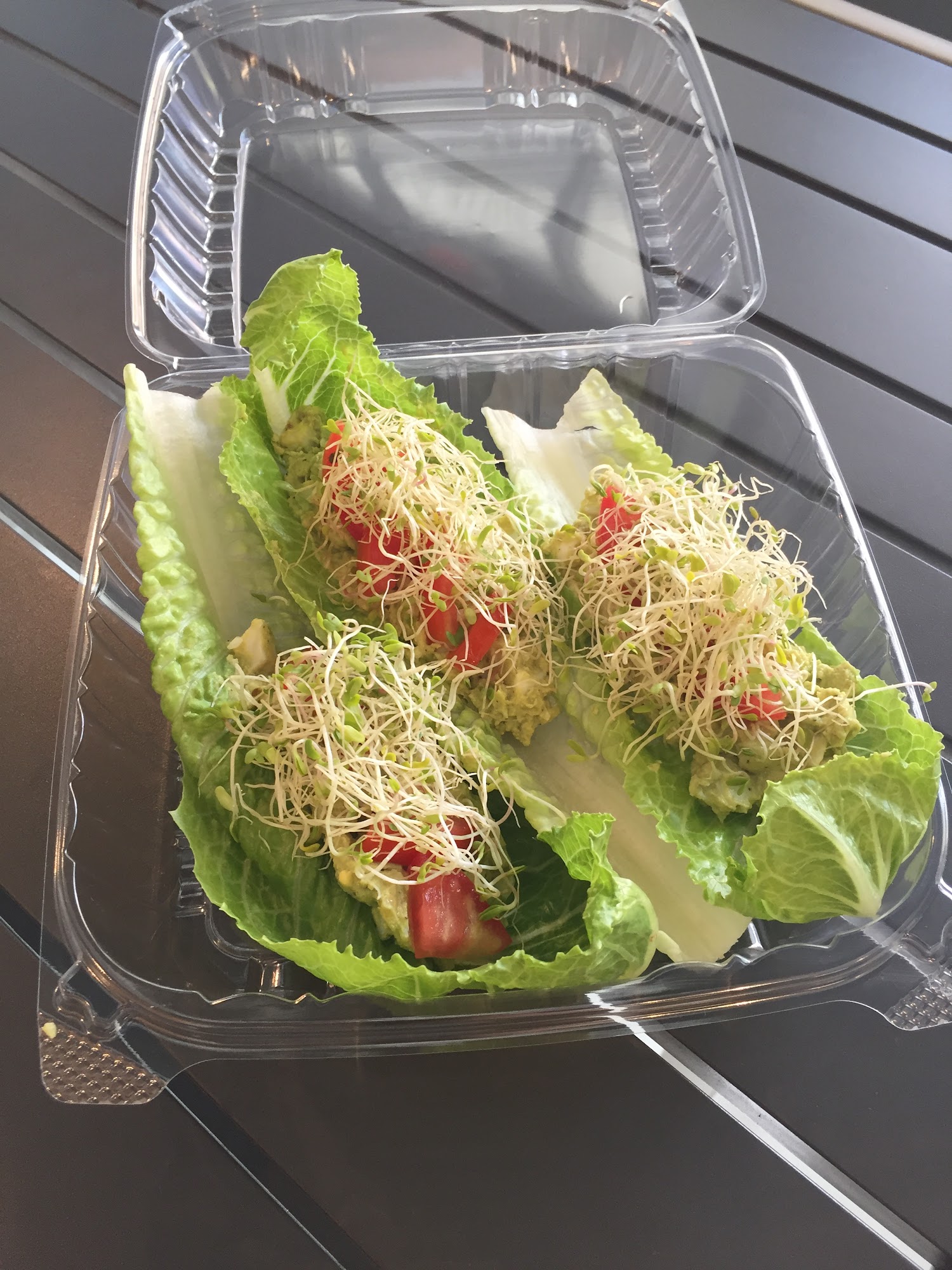 Houndstooth Kitchen & Eatery Maitland