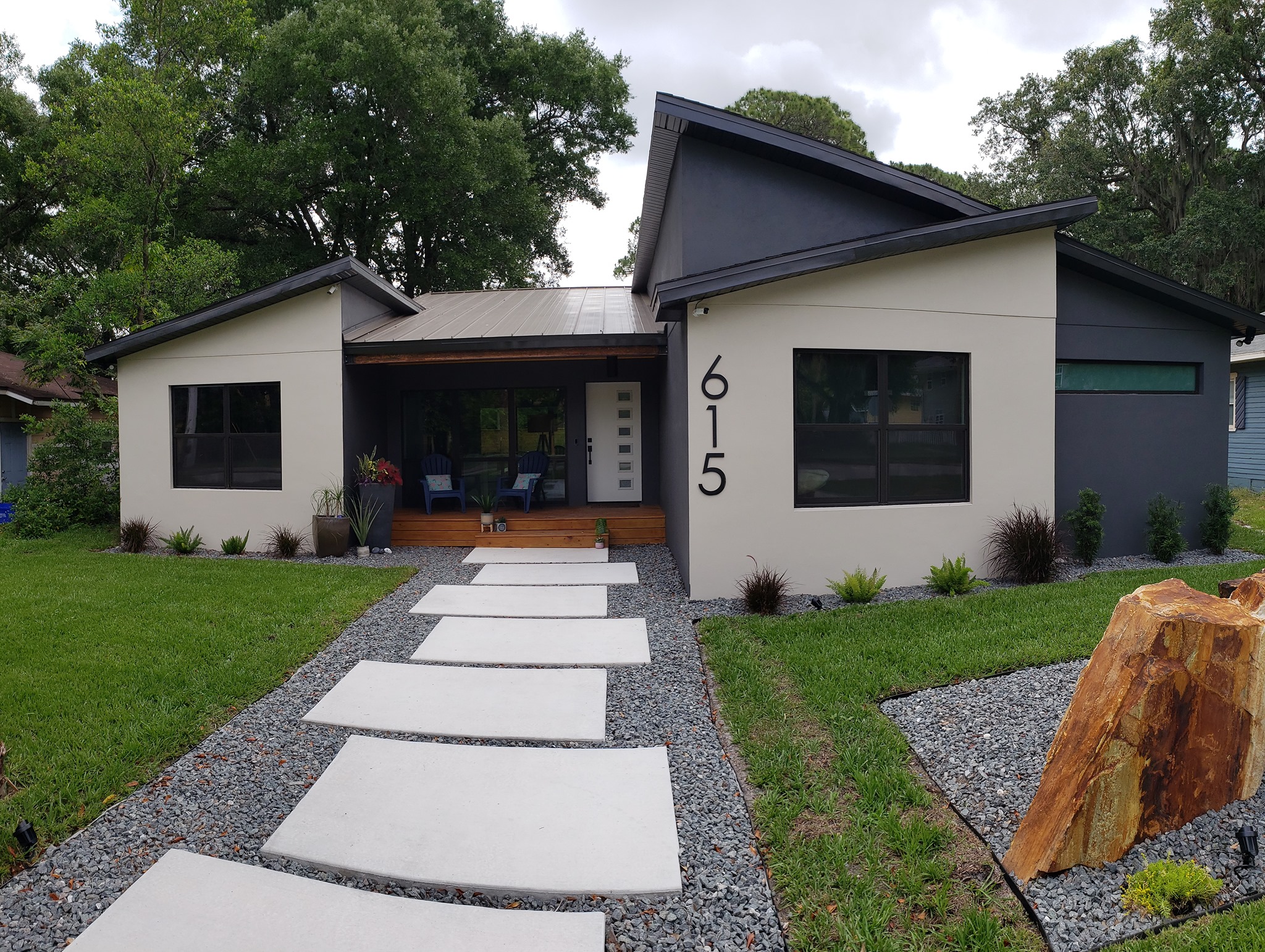 Miller Construction Company