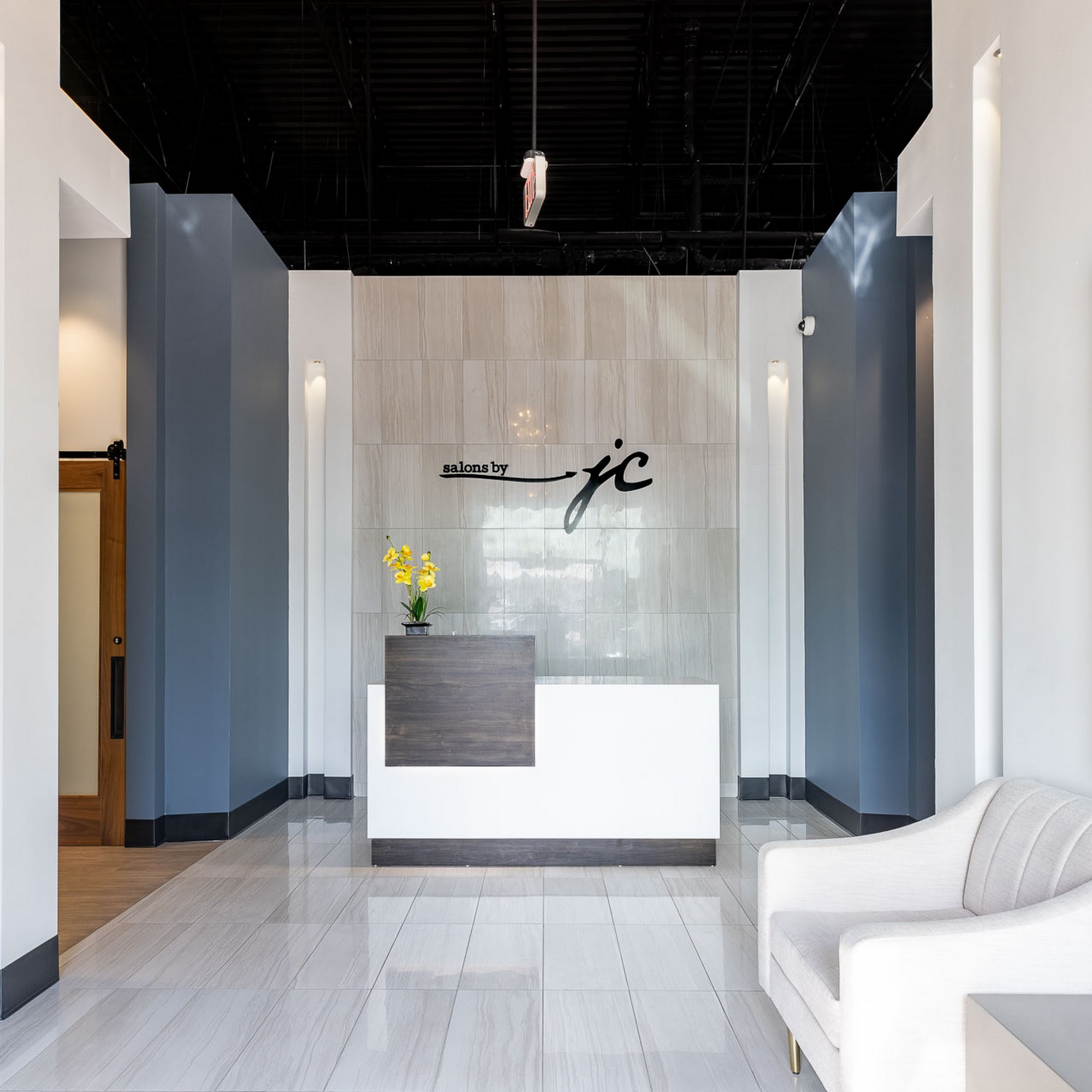 Salons by JC Maitland 171 S Orlando Ave Suites B & C, Maitland Florida 32751