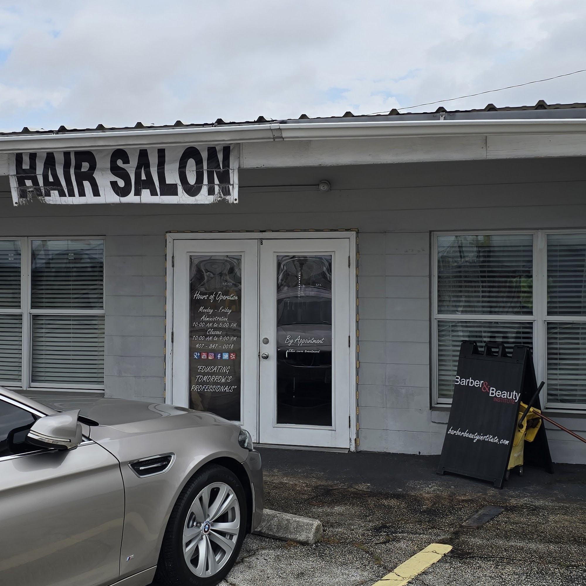 VANESSA HAIR CREATIONS | BLOW OUTS | CUTS | COLOR SPECIALIST 8525 US-17, Maitland Florida 32751