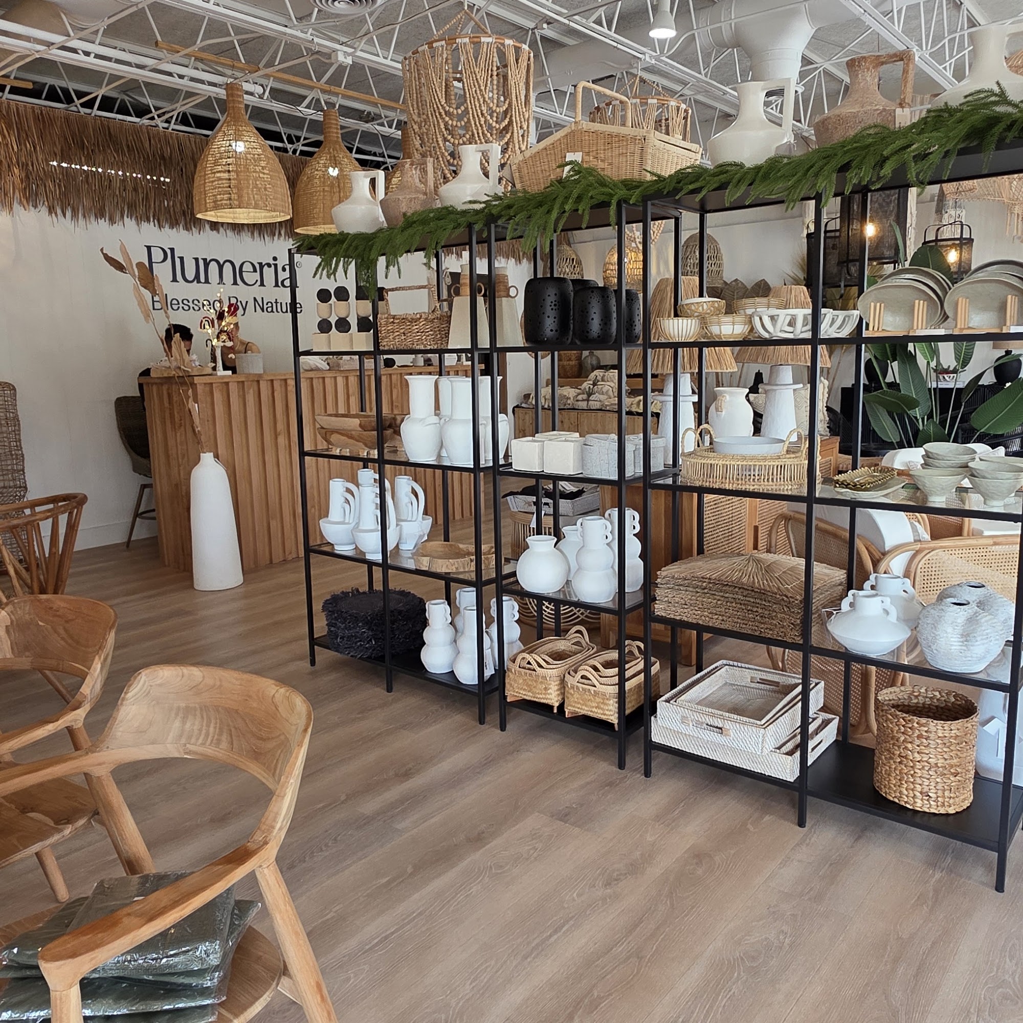 Plumeria Home Decor & Design Maitland