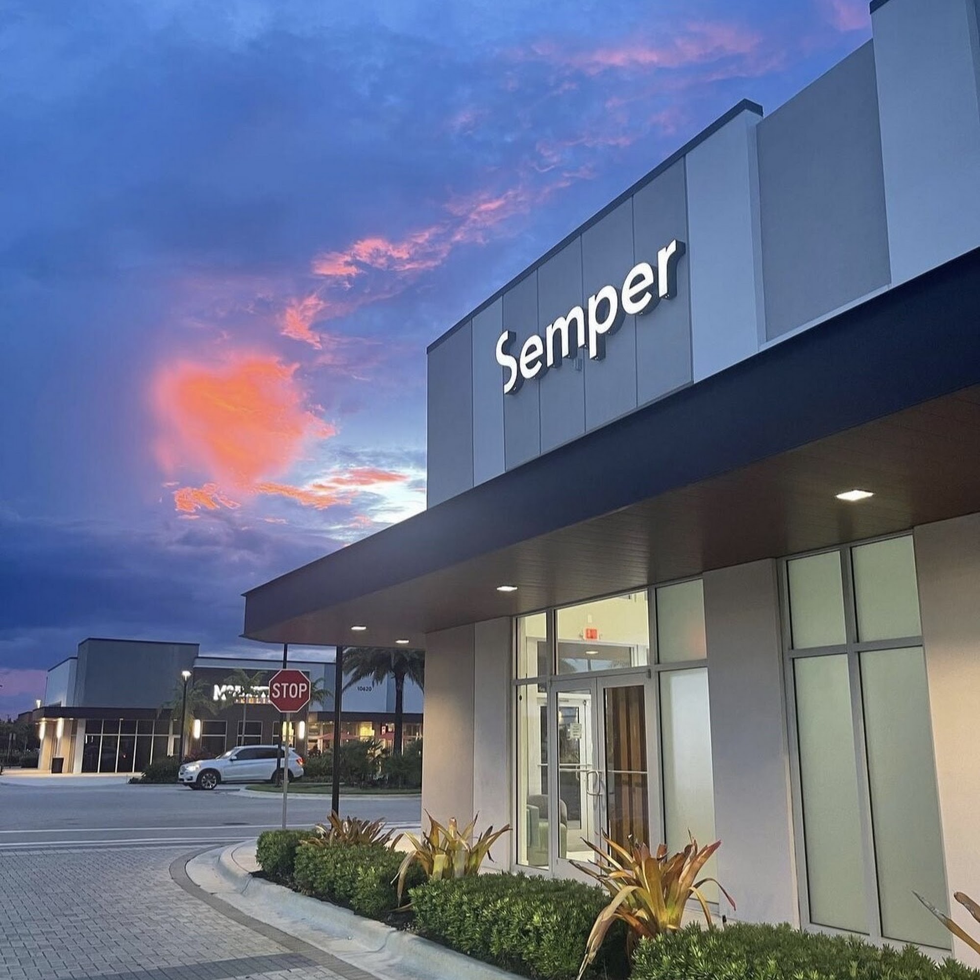Semper Laser 400 N Orlando Ave R-106, Maitland Florida 32751