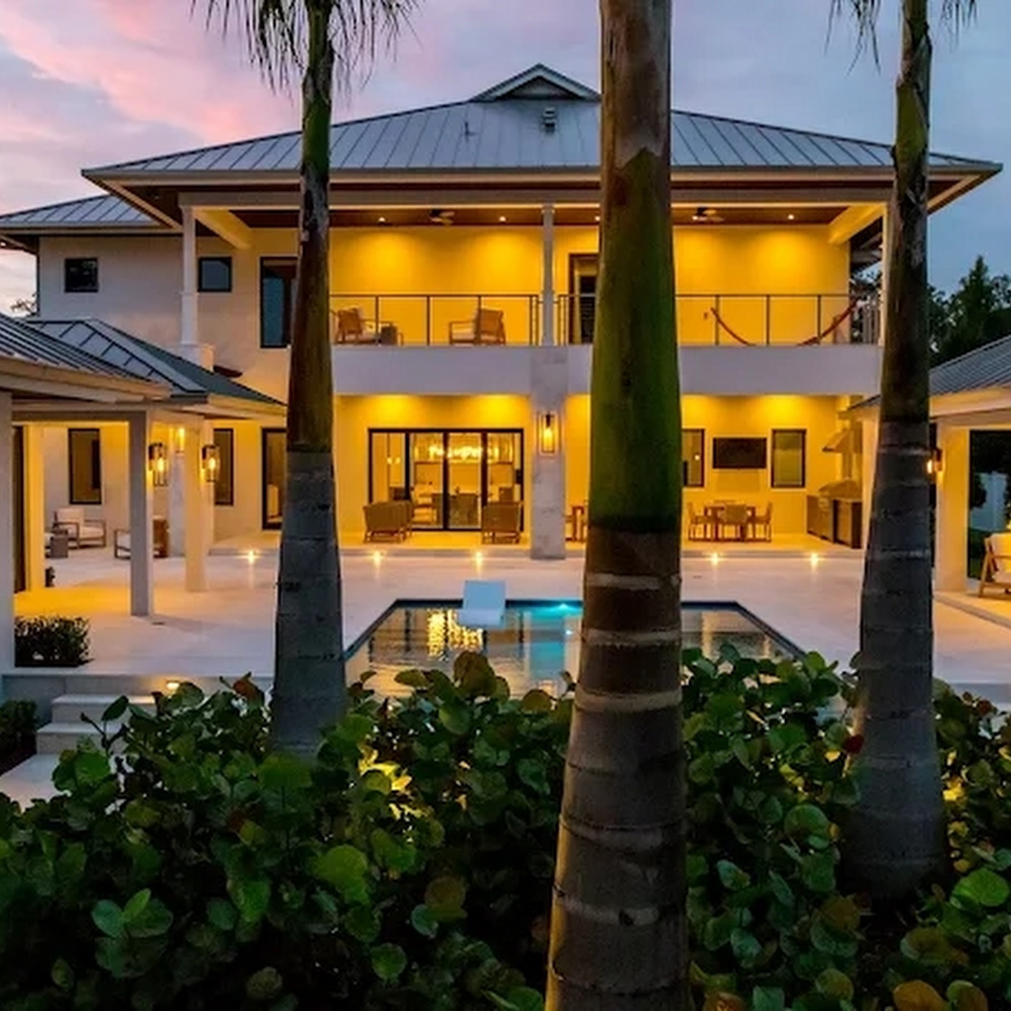 Signature Landscape Contractors, LLC. 160 Circle Dr, Maitland Florida 32751