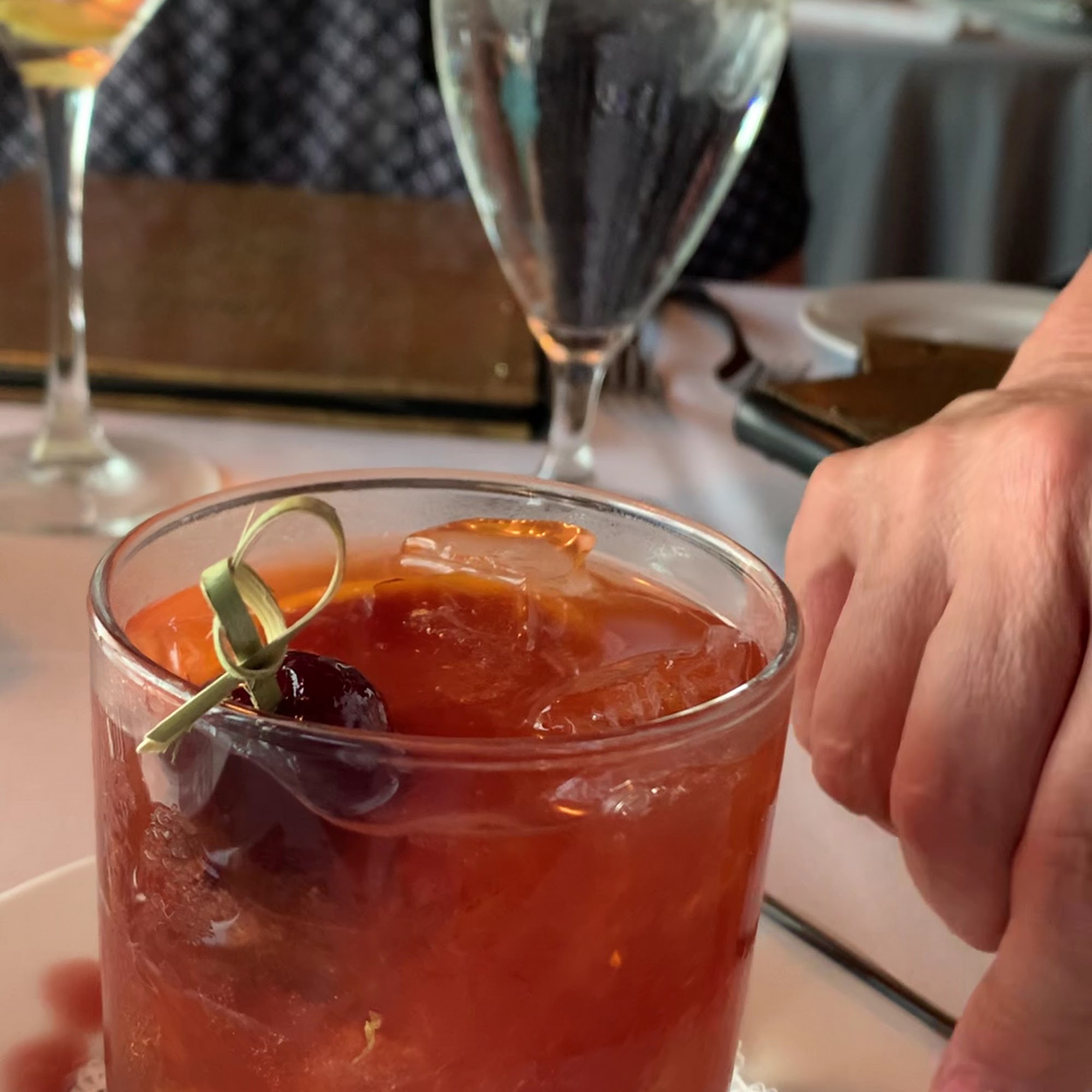 Yellow Dog Cafe Malabar