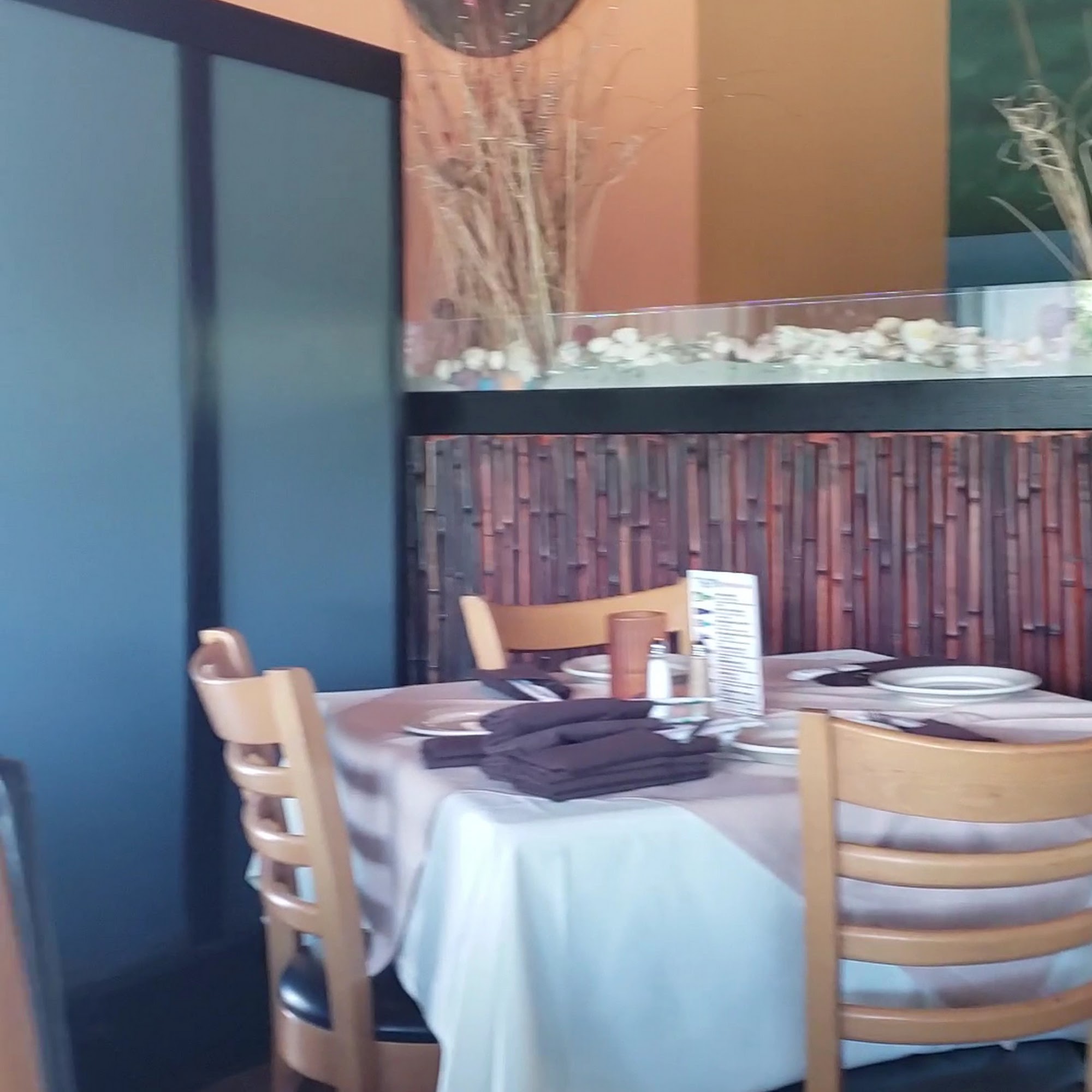Thaikyo Asian Cuisine Manalapan
