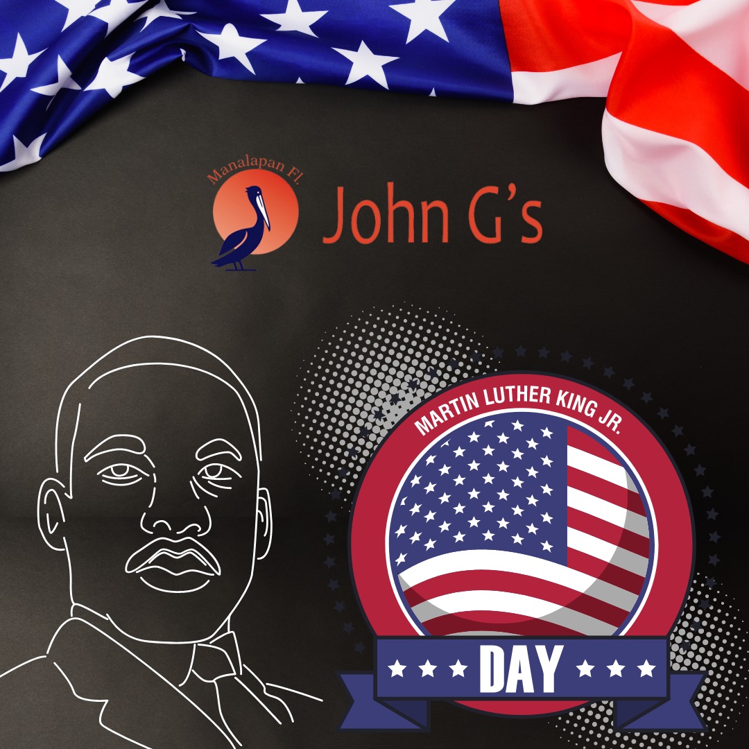 John G's Restaurant Manalapan