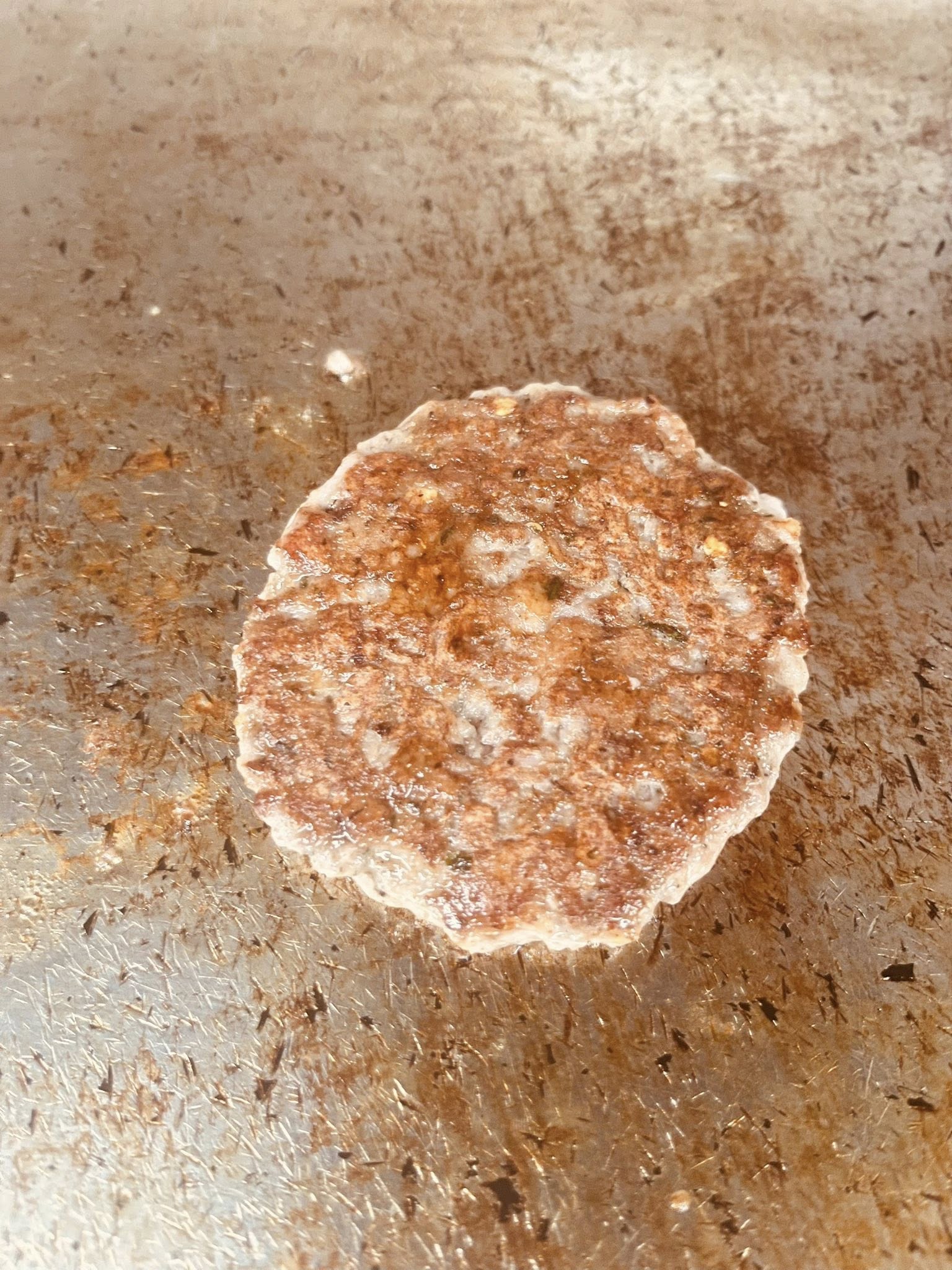 7 Mile Grill Marathon