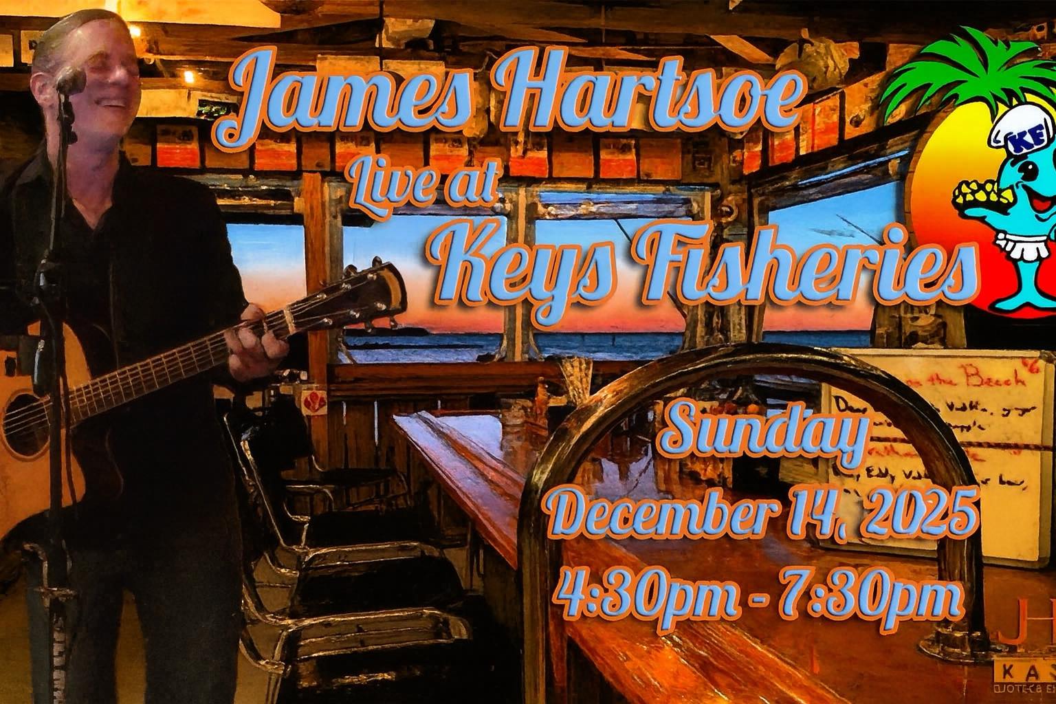 Keys Fisheries Marathon