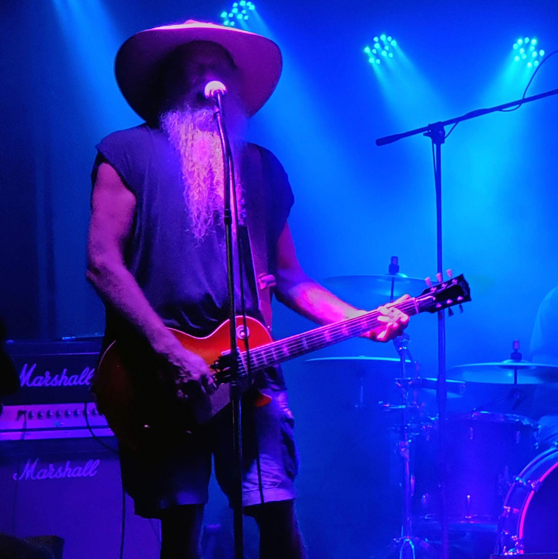 Dockside Boot Key Harbor Marathon