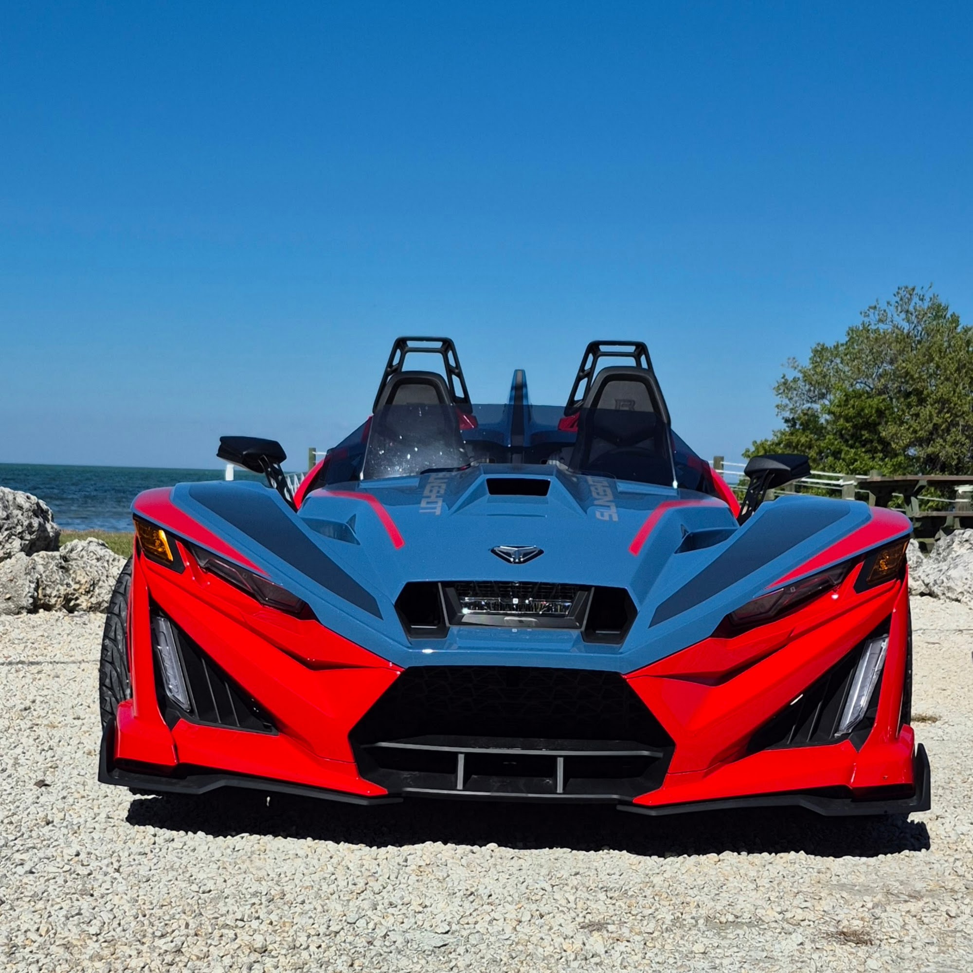 Keys Vacation Supply Rentals Marathon