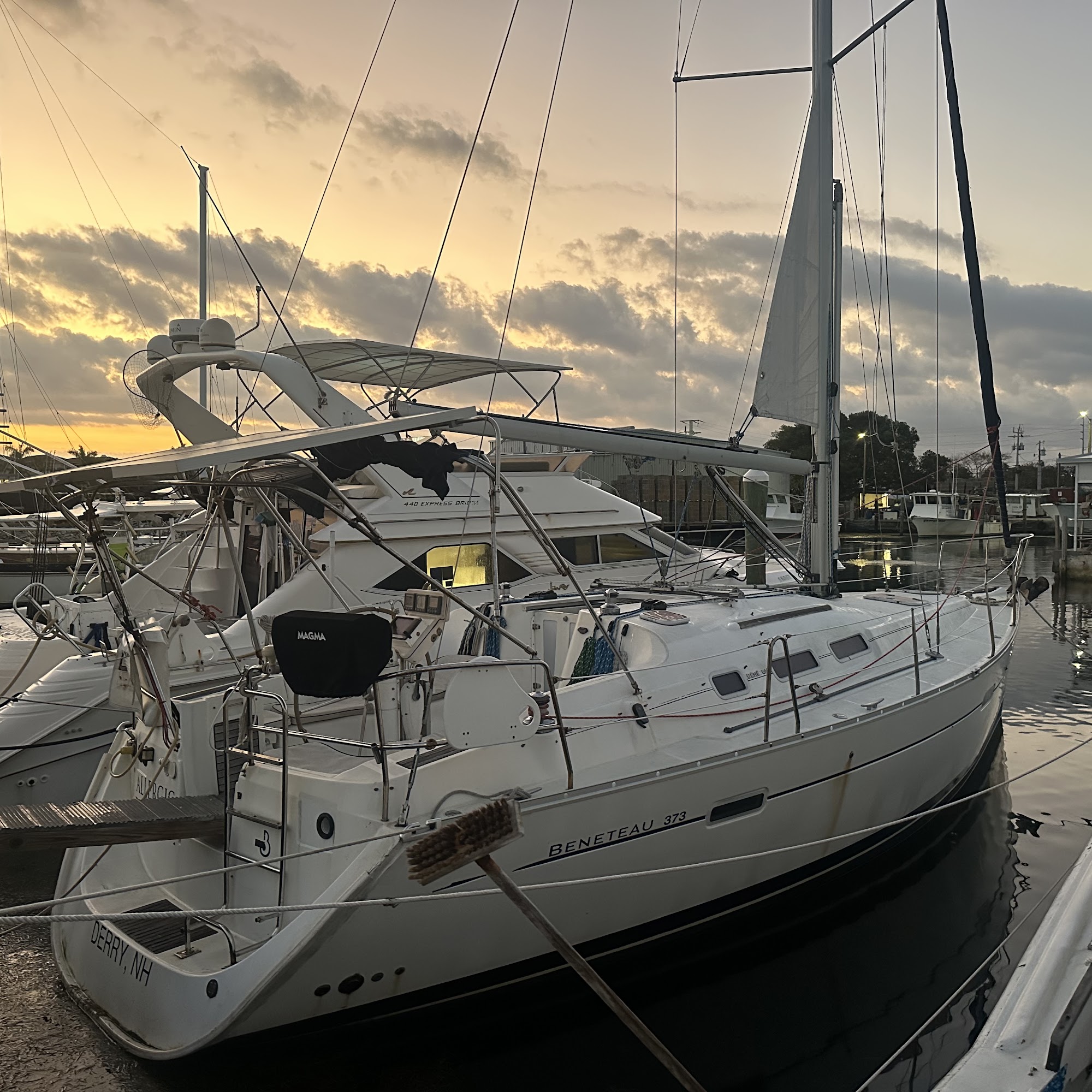 Florida Keys Sailing, LLC 3502 Gulfview Ave #2362, Marathon Florida 33050