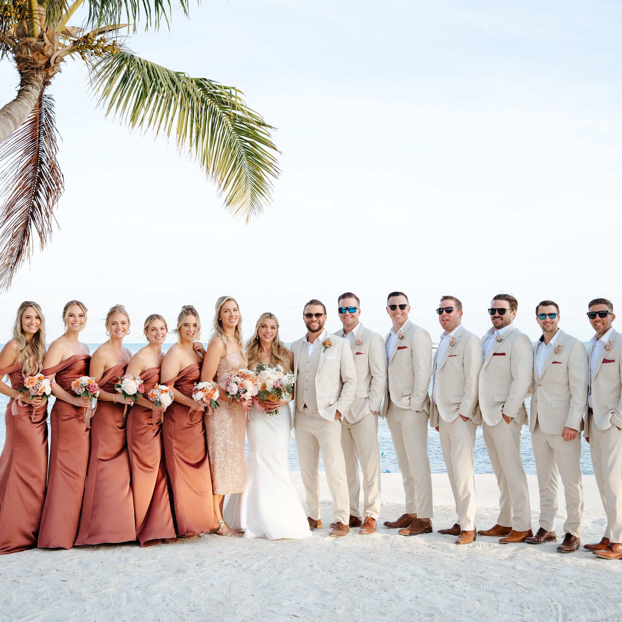 Ceremonies by the Sea Weddings and Events 7200 Aviation Blvd, Marathon Florida 33050