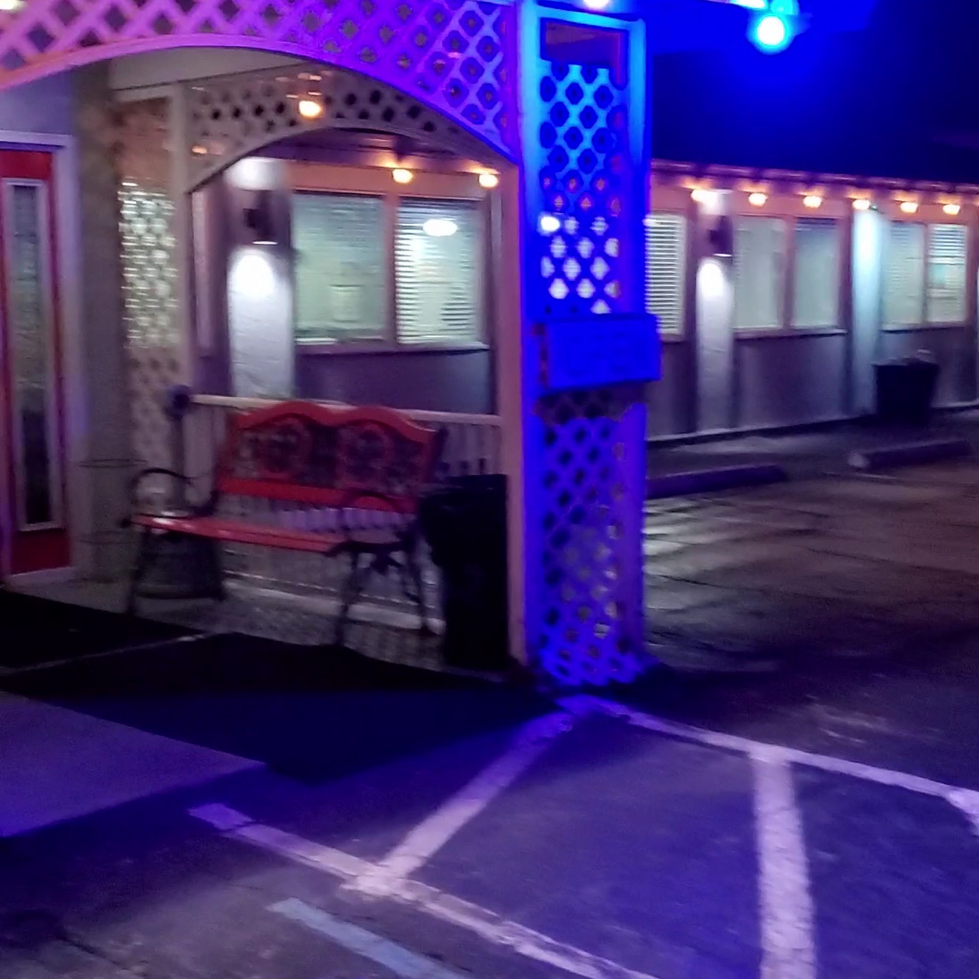 Kretch's Restaurant Marco Island