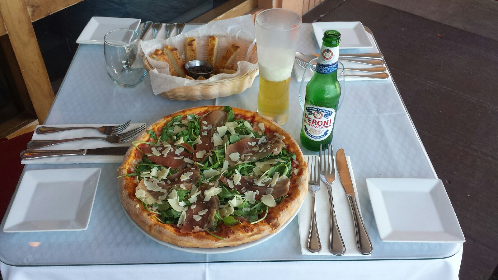 Davide Italian Cafe Marco Island