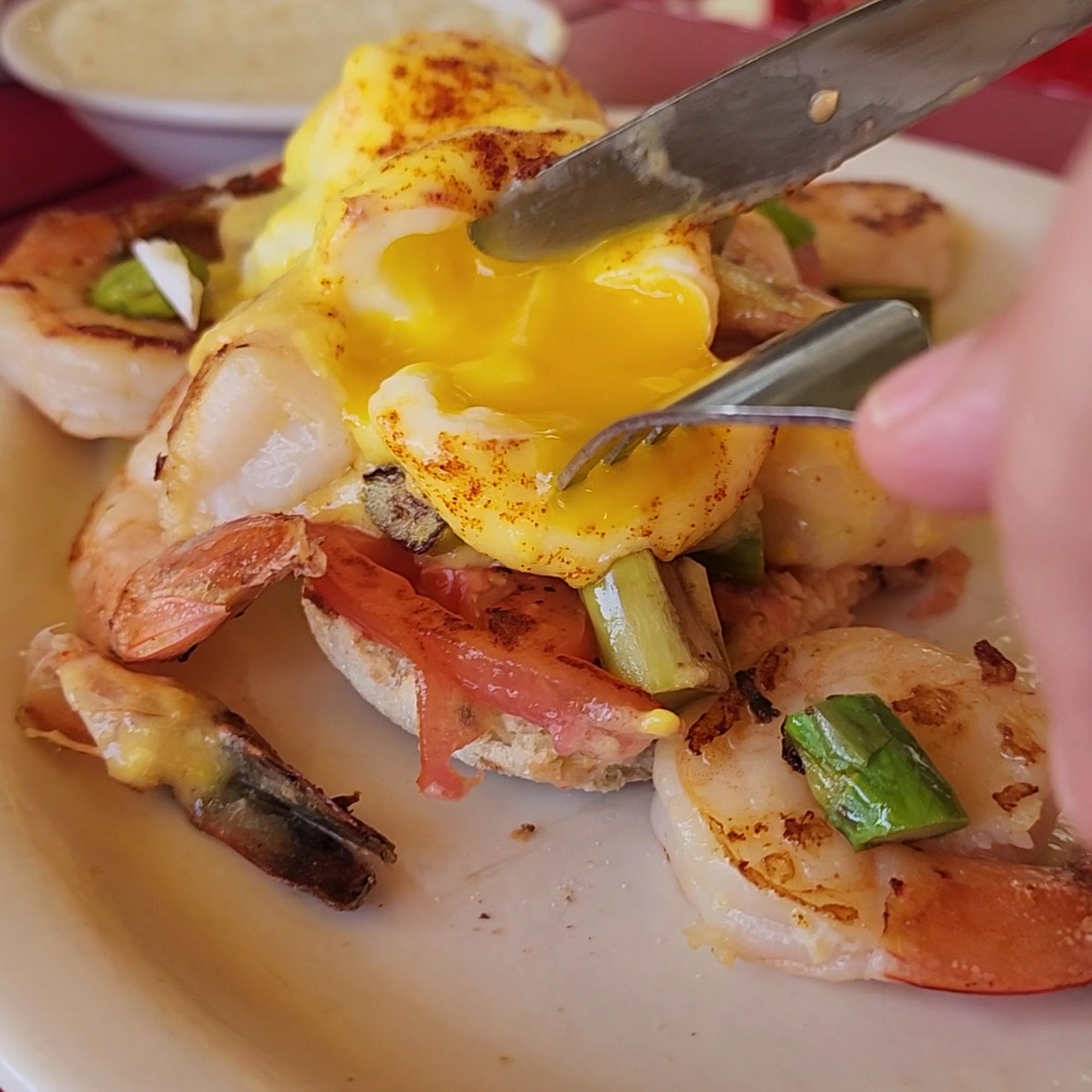 Red Rooster Marco Island