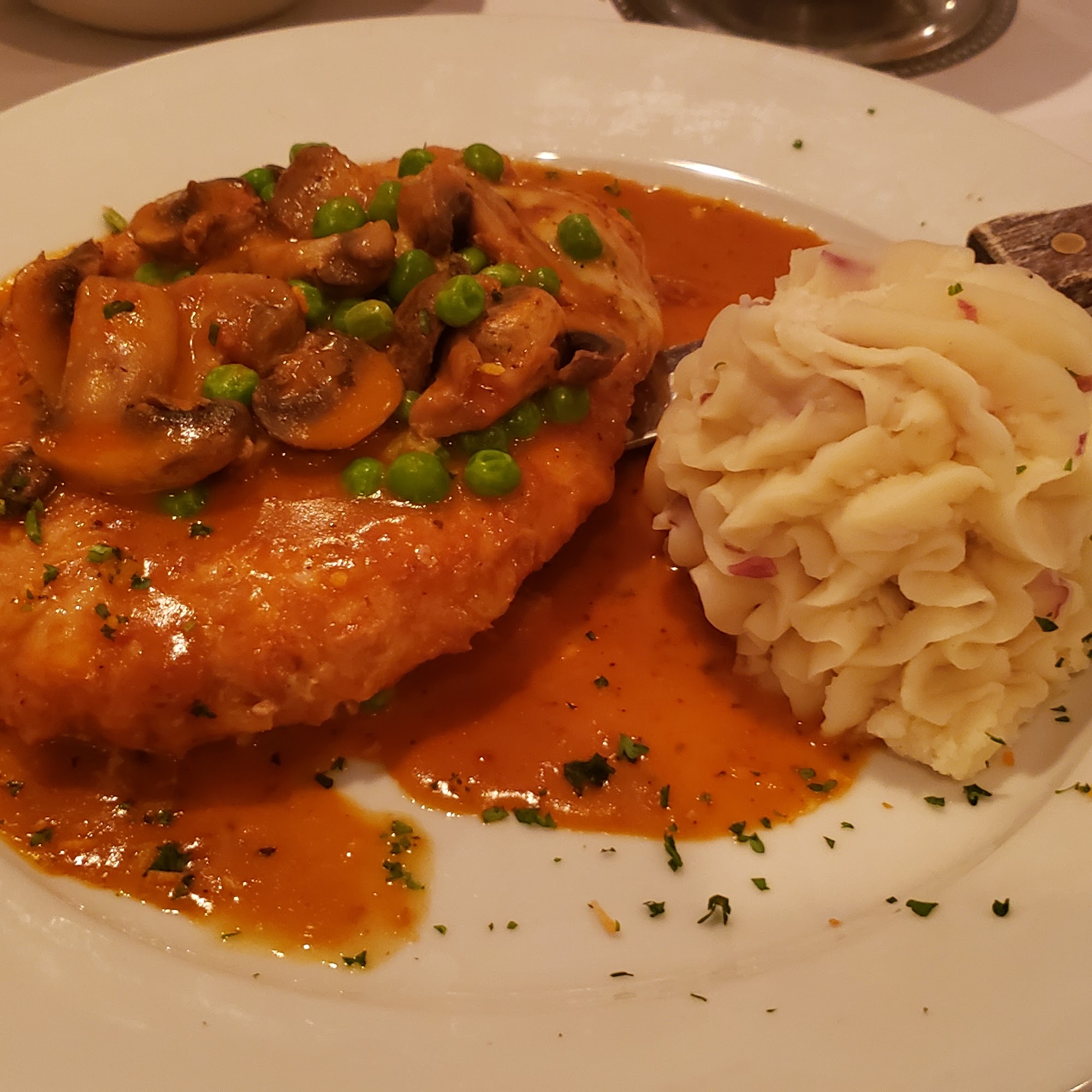 Ciao Bella Ristorante Italiano Marco Island