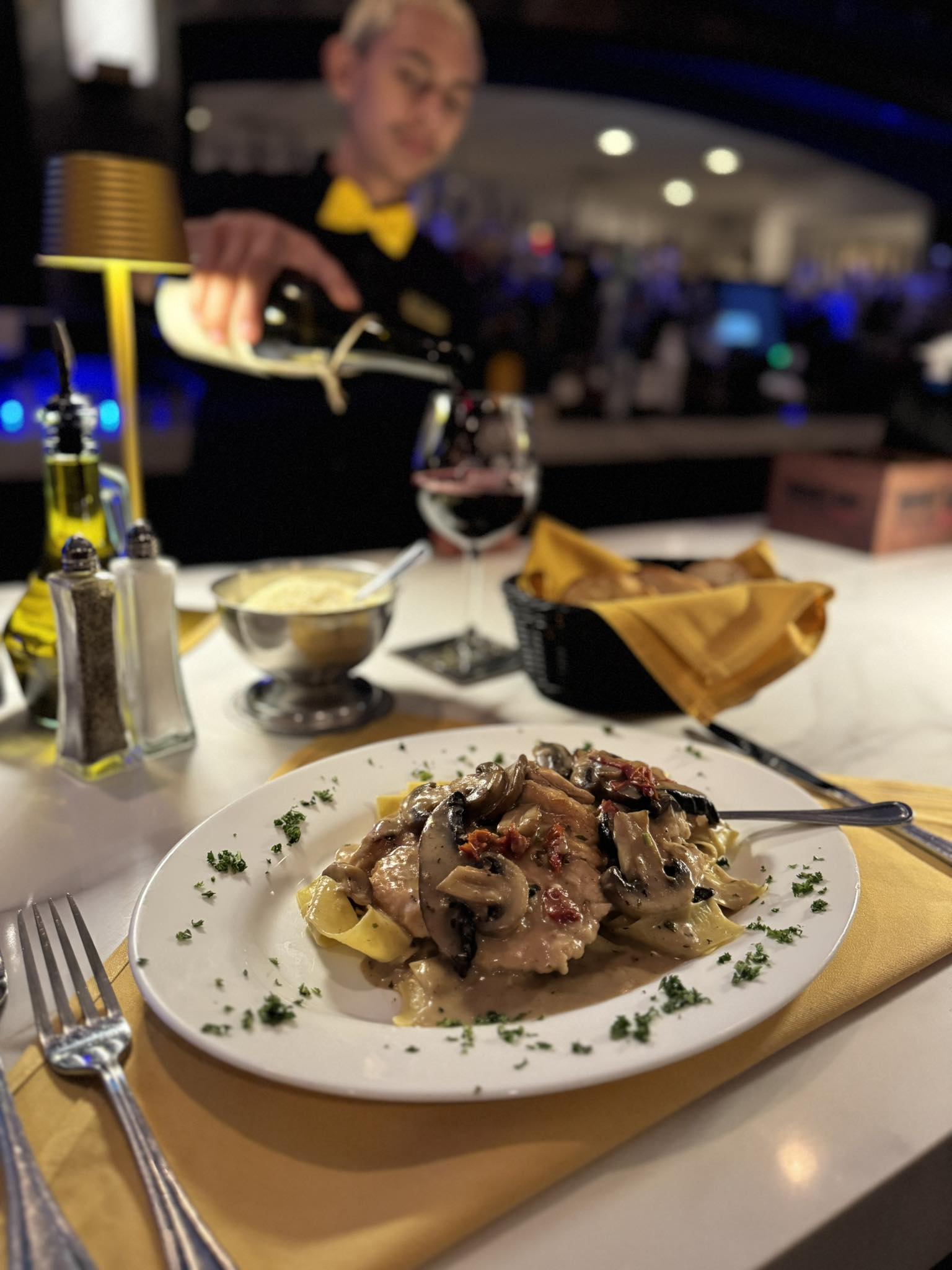 Ciao Bella Ristorante Italiano Marco Island