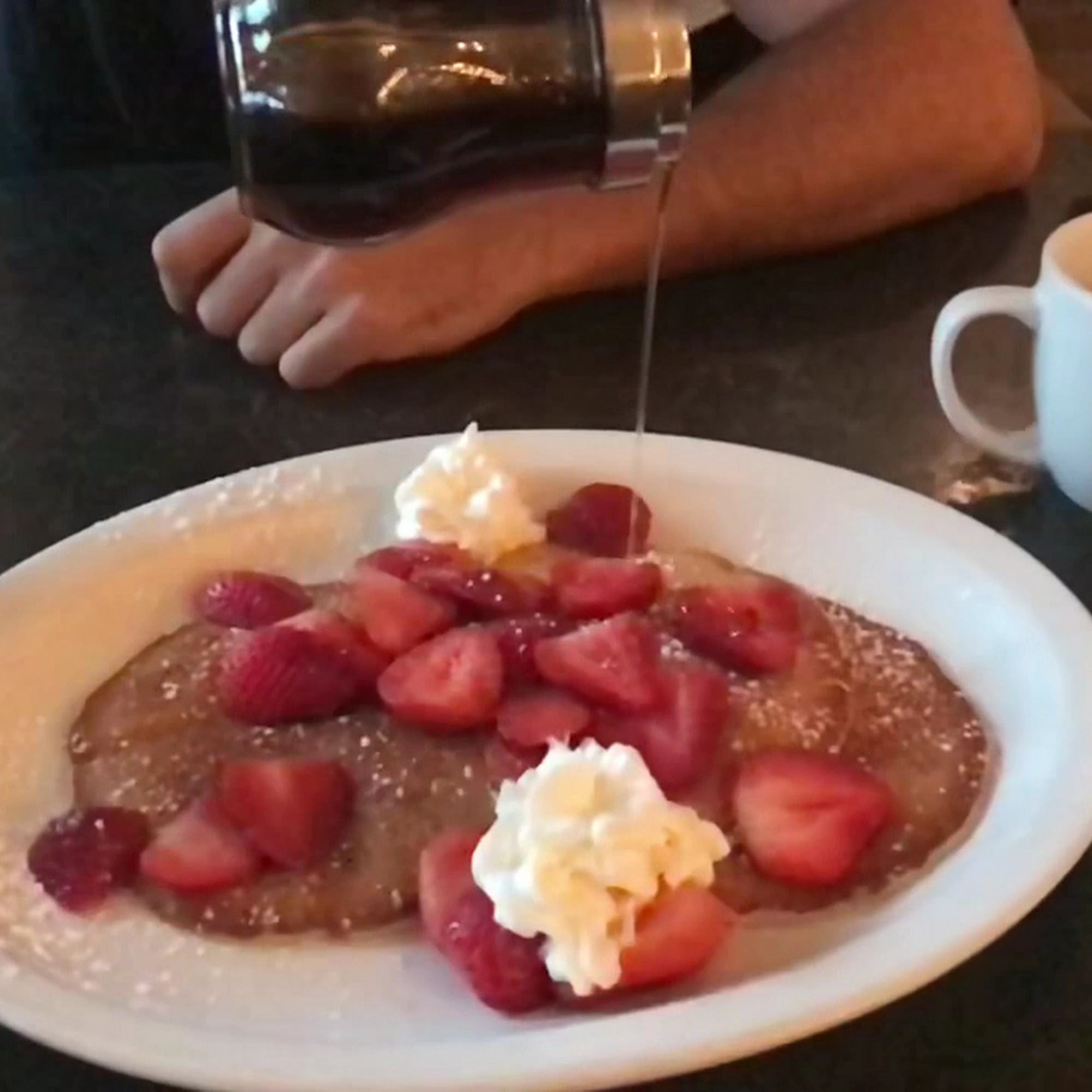 Doreen's Cup of Joe Marco Island