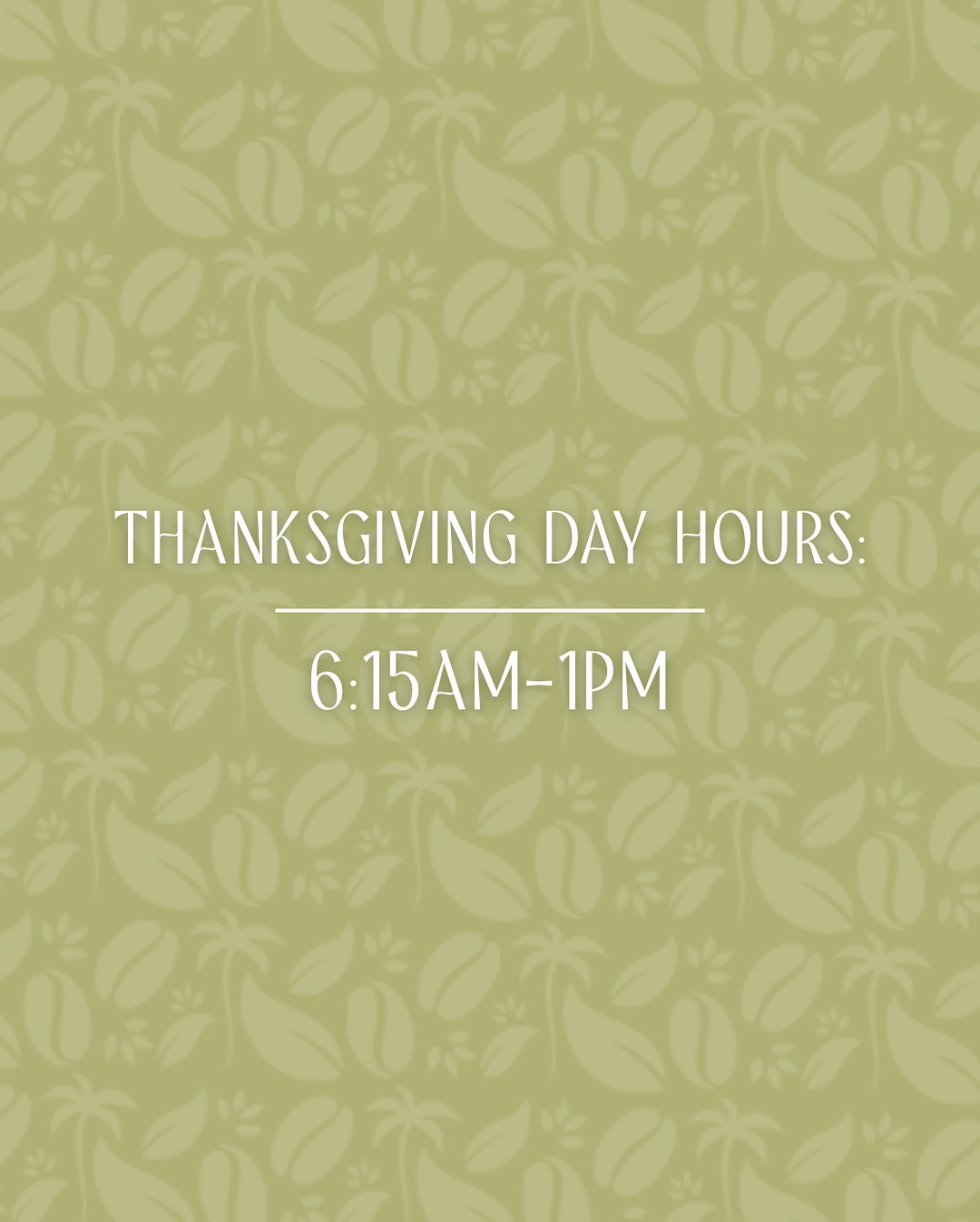 Wake Up Marco Marco Island