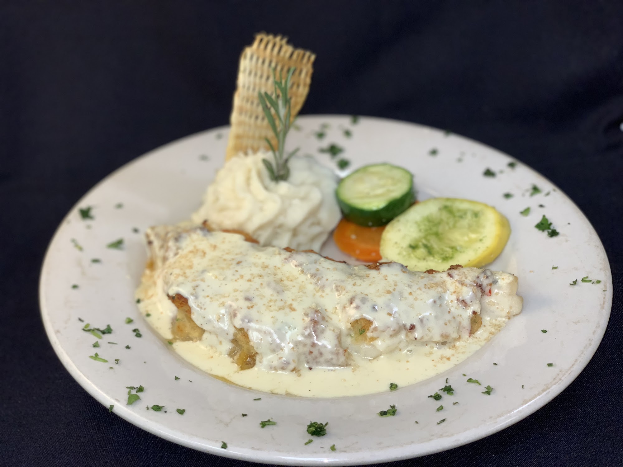 Arturo's Bistro Marco Island