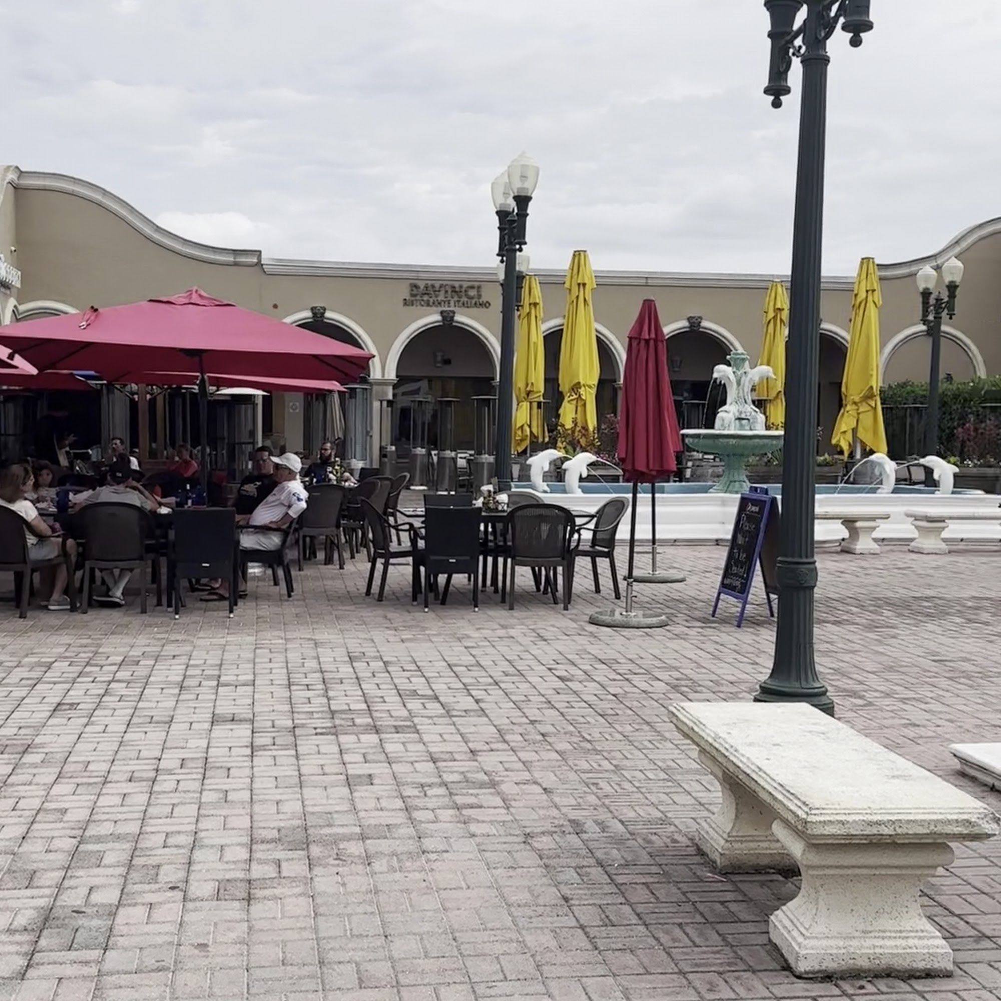 Dolce Mare Marco Island