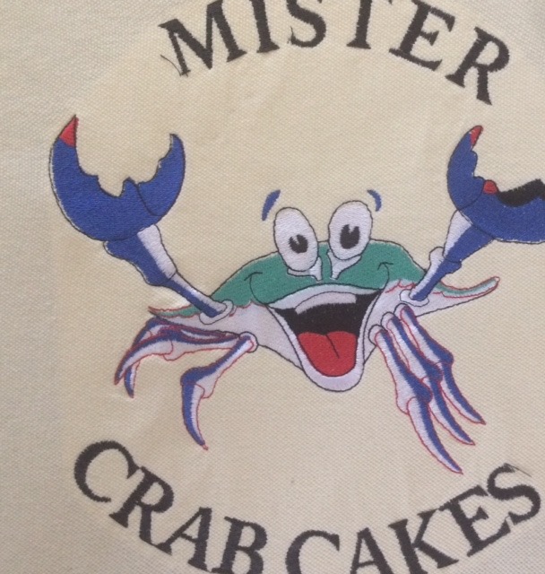Mister Crab Cakes