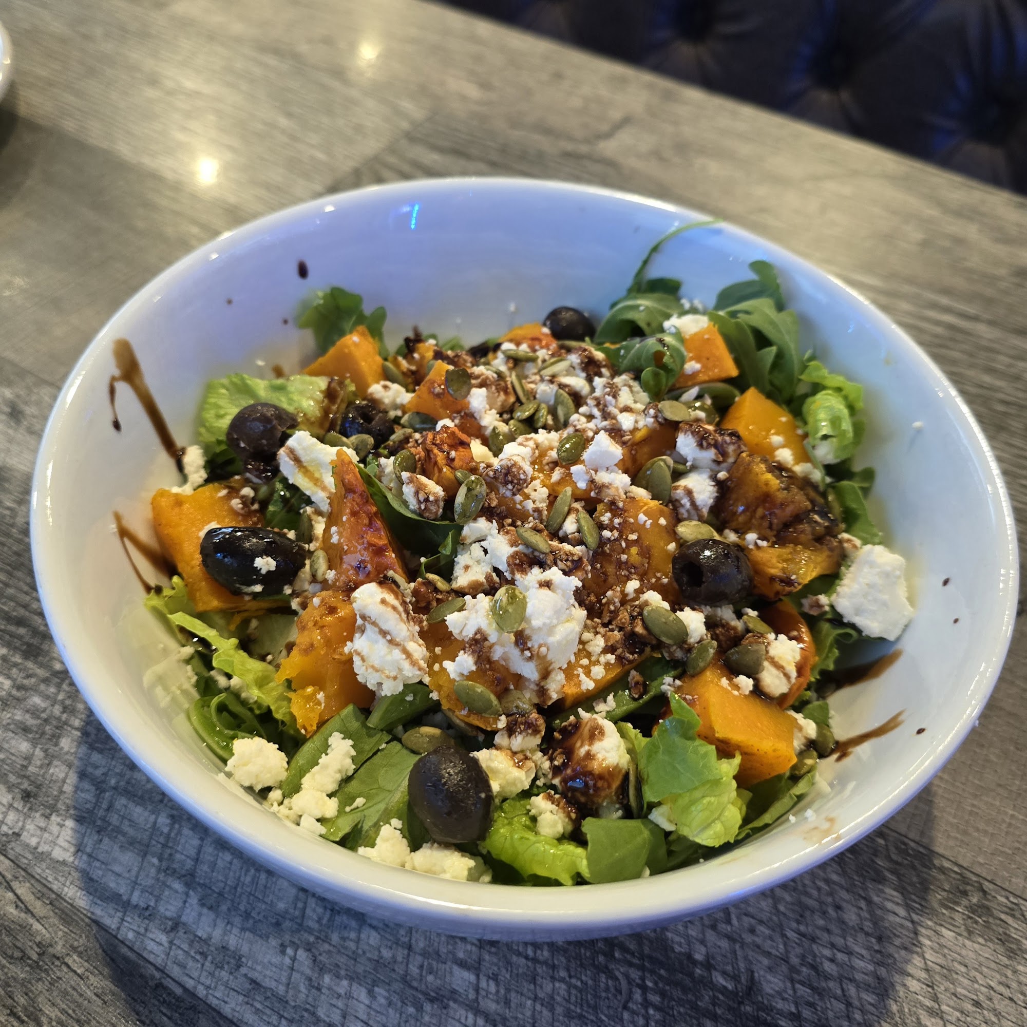 Anne Marie's Pizza Co. Margate