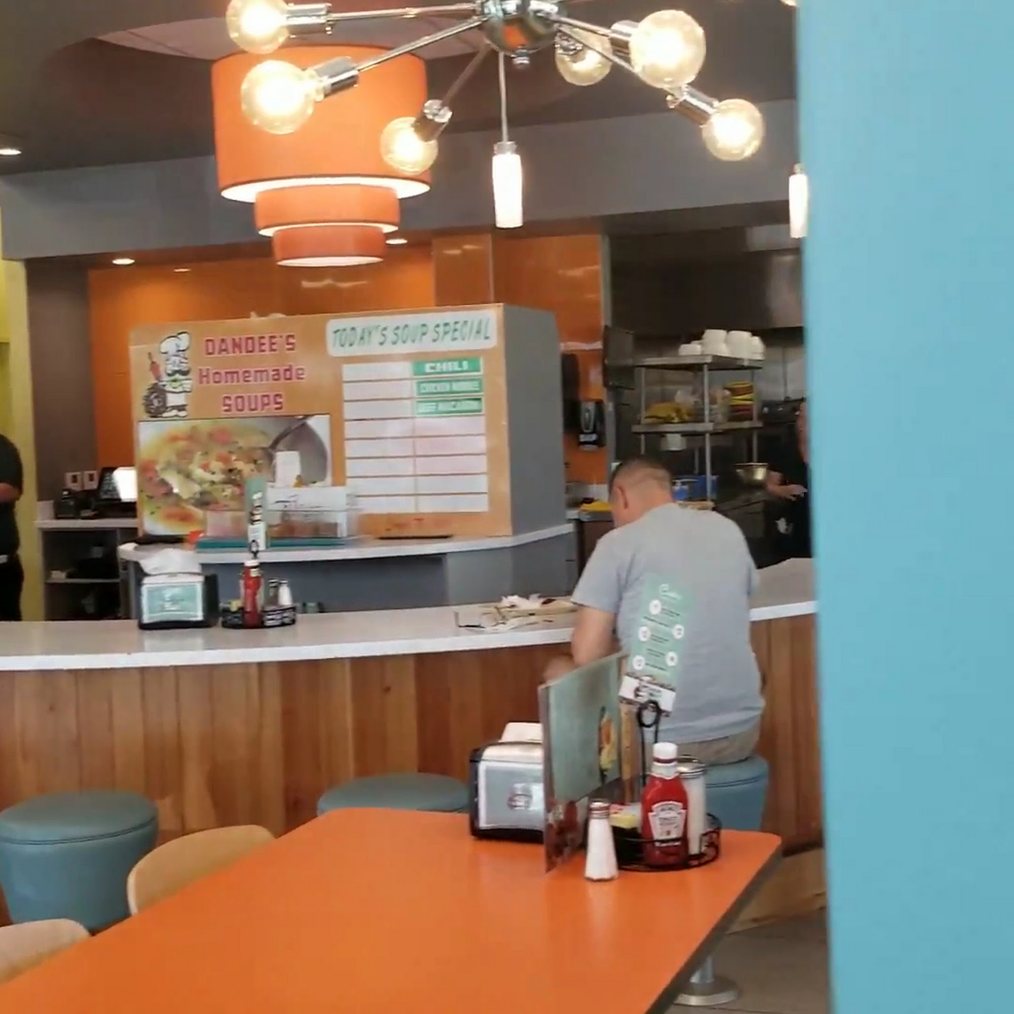 Dandee Donut Factory Margate