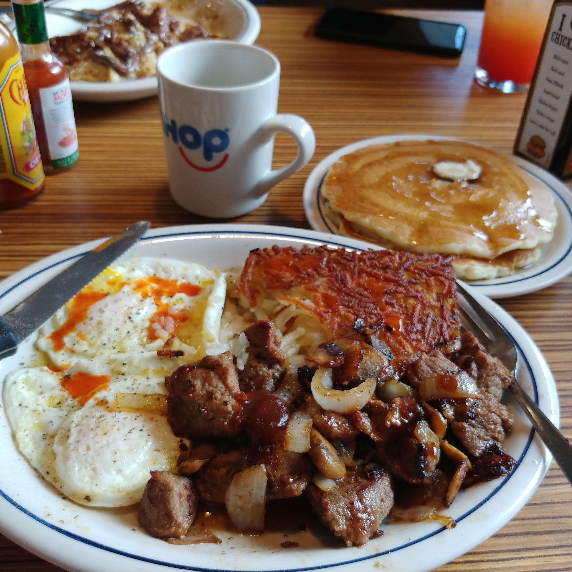 IHOP Margate
