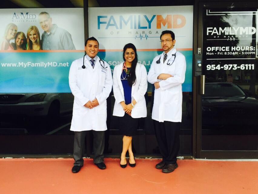 Family Medical and Wellness Center