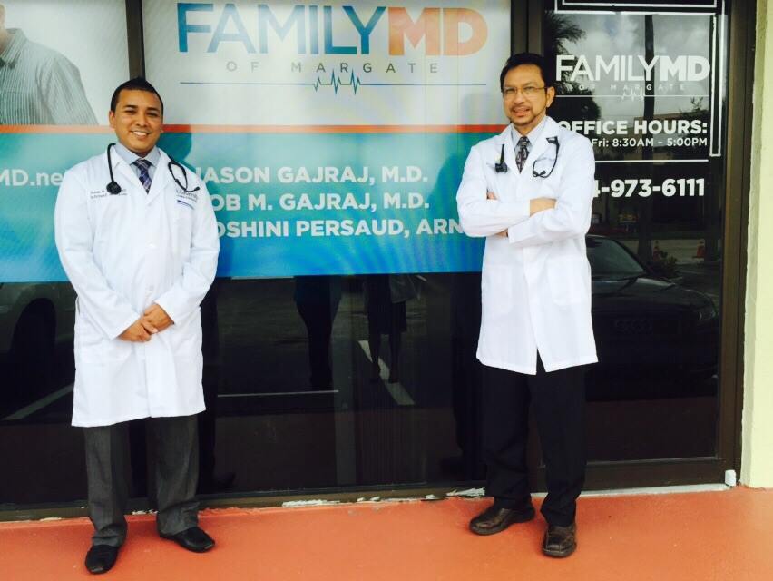 Family Medical and Wellness Center