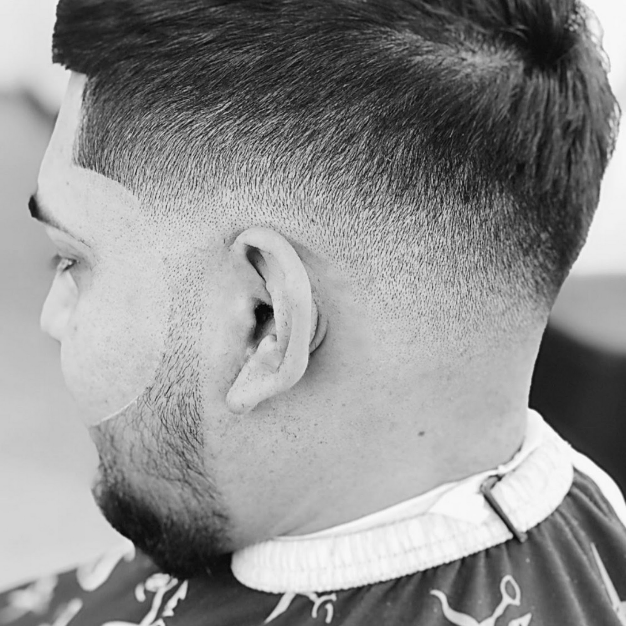 Eddy Banxs Barber | Barbershop (BY-APPT-ONLY)