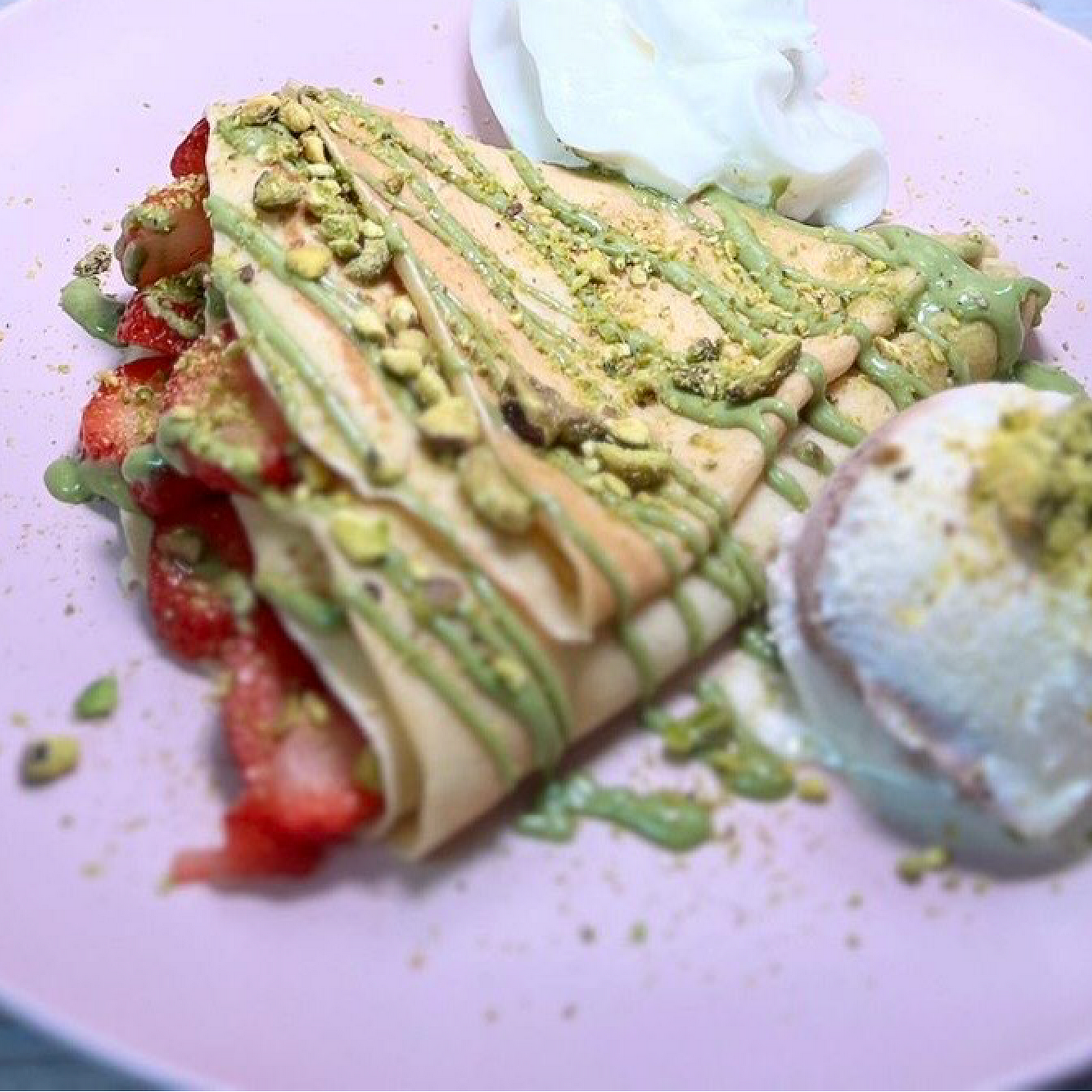 Cafe Sol (formerly East Coffee) Margate