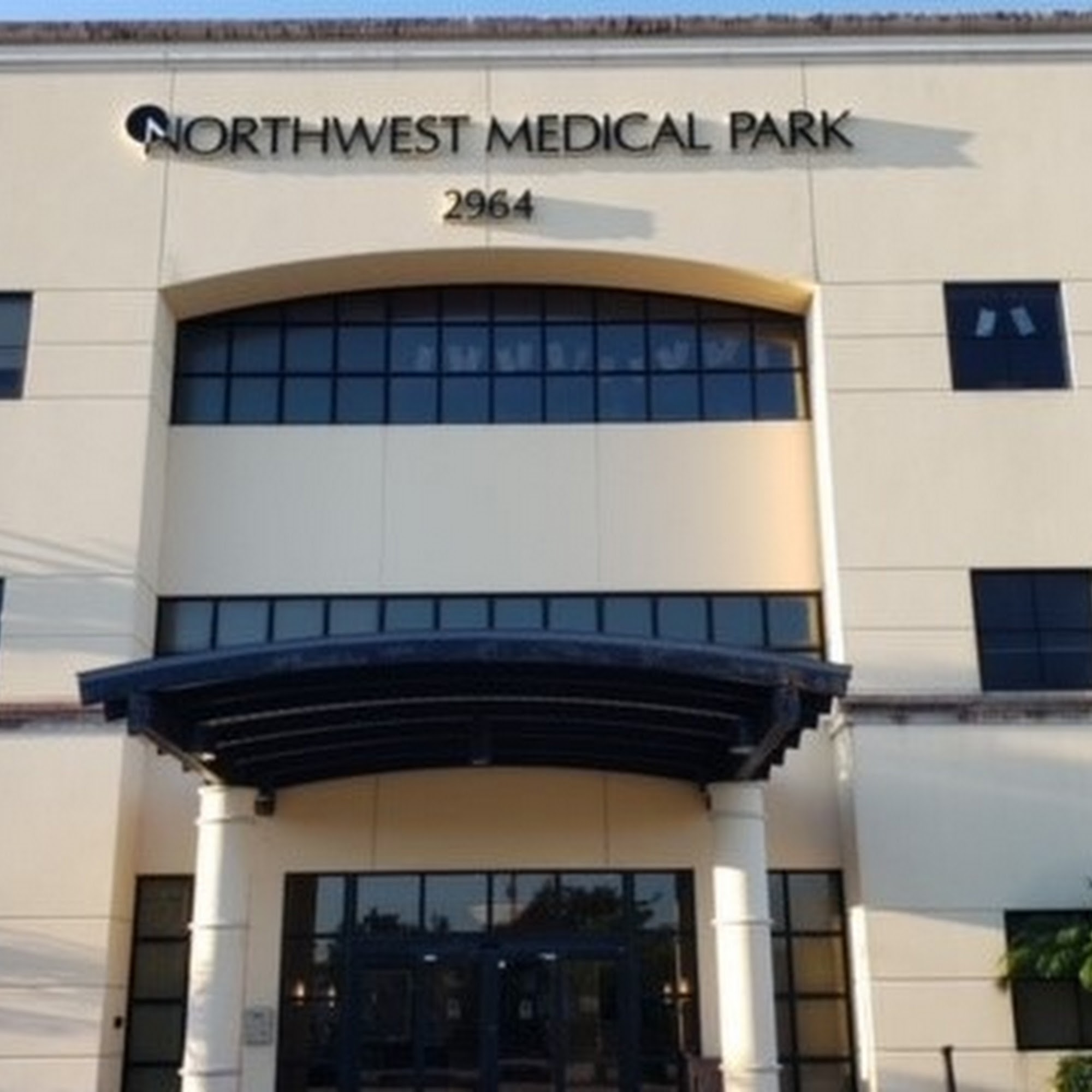 HCA Florida Broward Orthopedics - Margate 2964 N State Rd 7 Suite 205, Margate Florida 33063