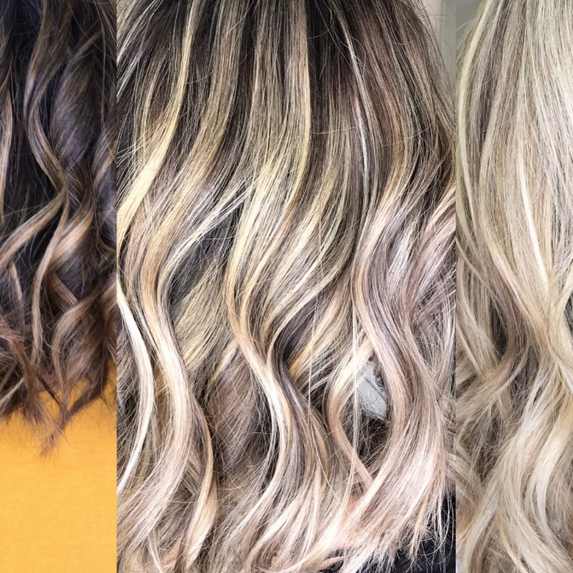 Lounge Hair Salon 2712N FL-7, Margate Florida 33063