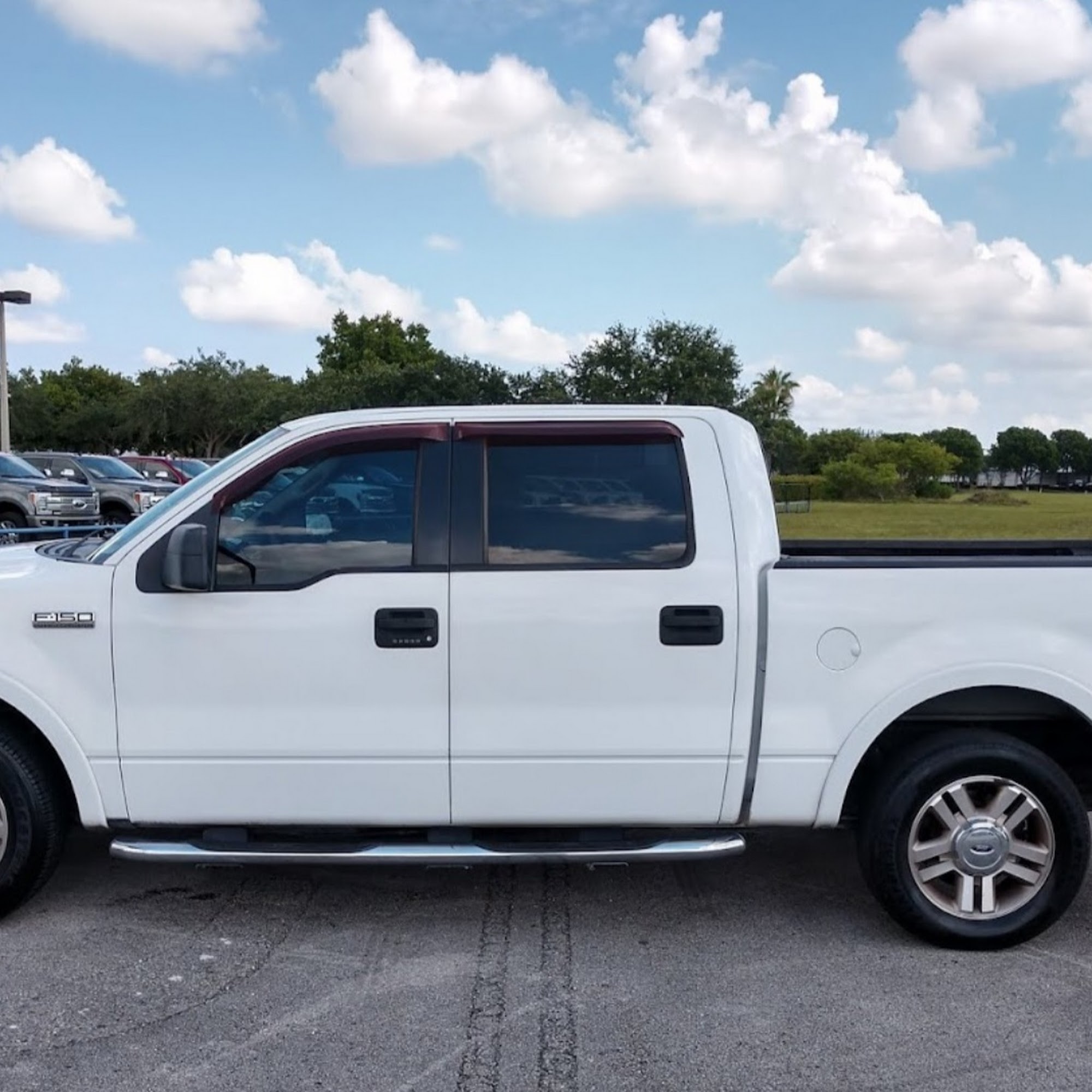 GG TRADING LLC Margate