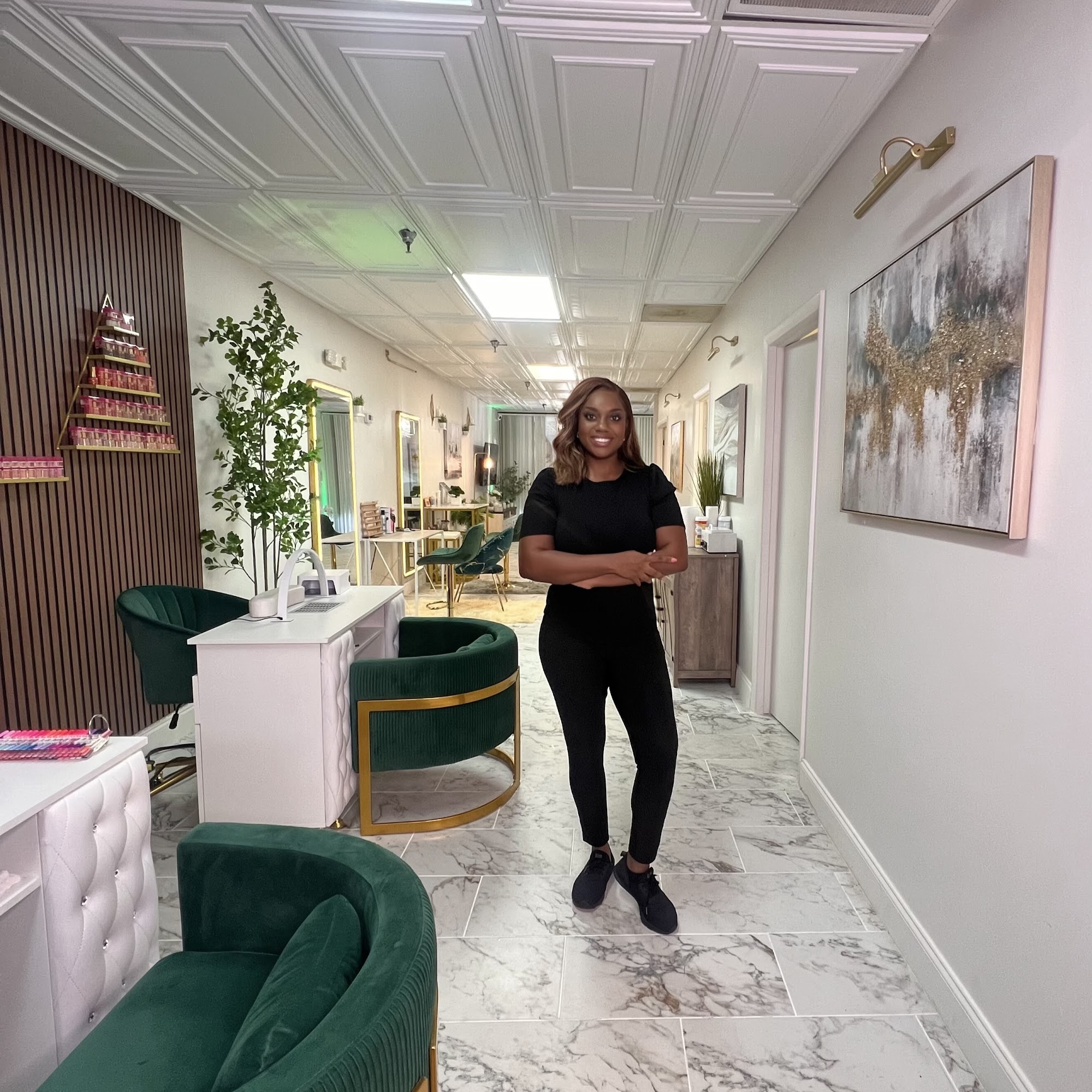 Vier Beauty 8050 W Sample Rd, Margate Florida 33065